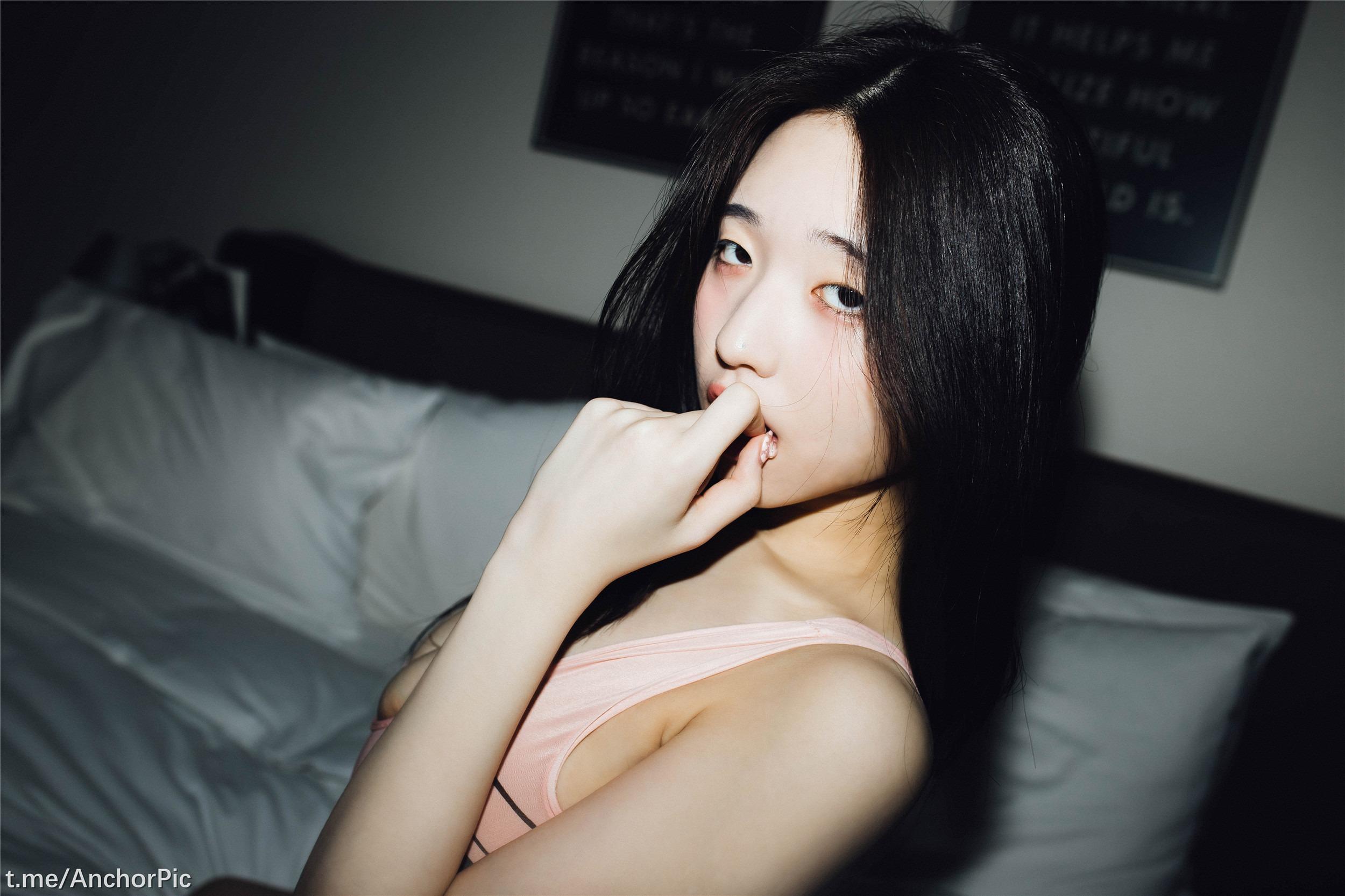 [Moon Night Snap] Yeon Woo – Only you Vol.1 100P