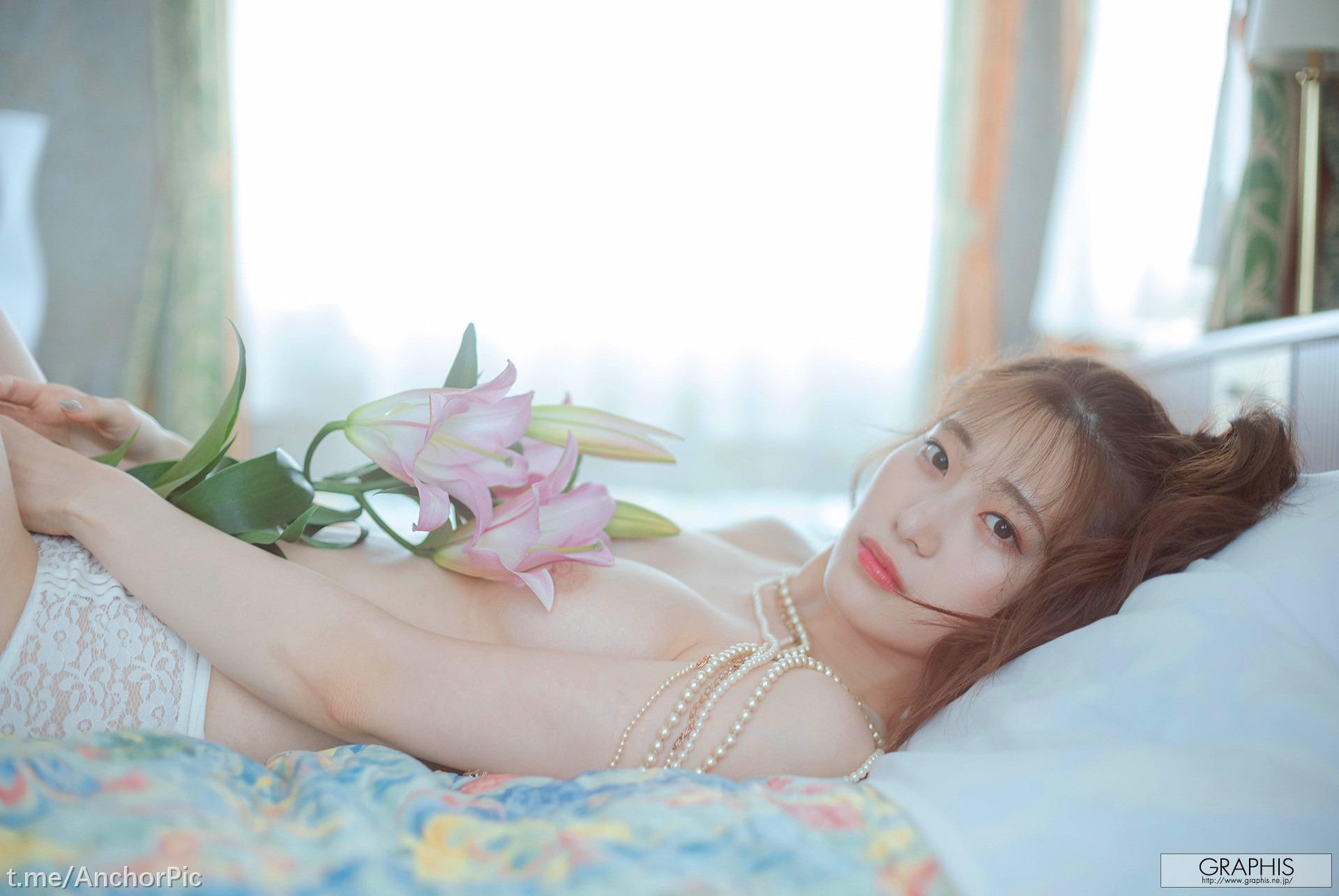 Graphis] Gals – Akari Mitani 美谷朱里 "Ravish" 141P