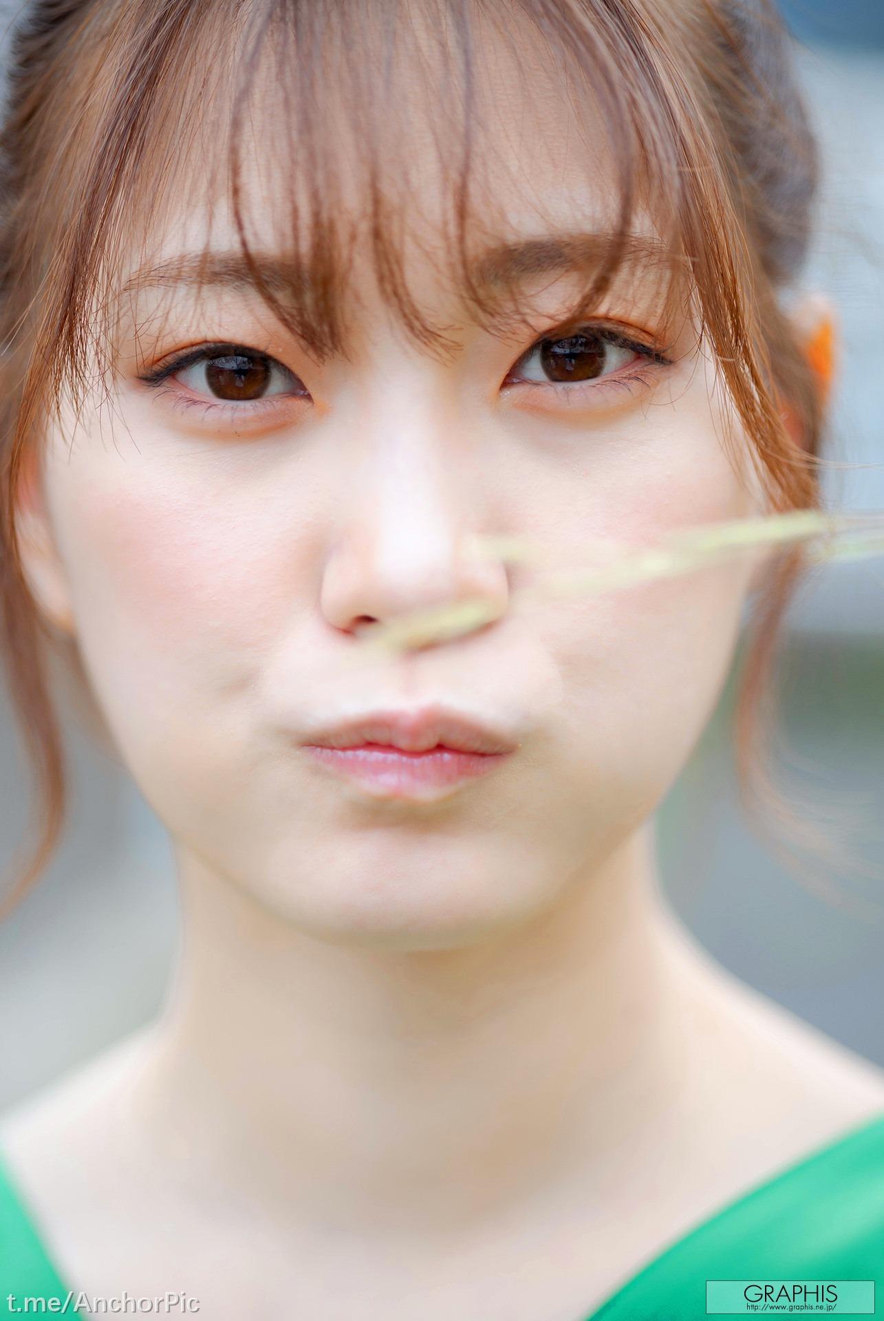 [Graphis] Gals – Akari Mitani 美谷朱里「Ravish」141P