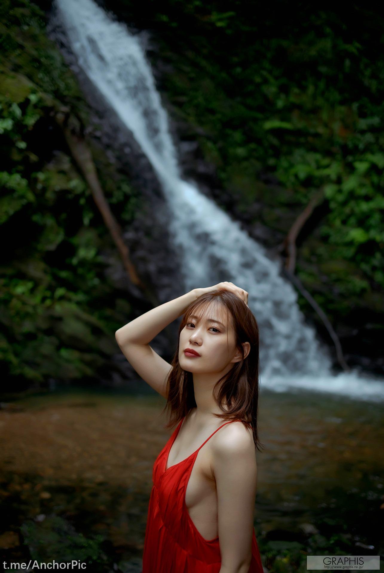 [ Graphis ] Gals 당 Akari Mitani 미타니 주리 (Ravish) 141 P