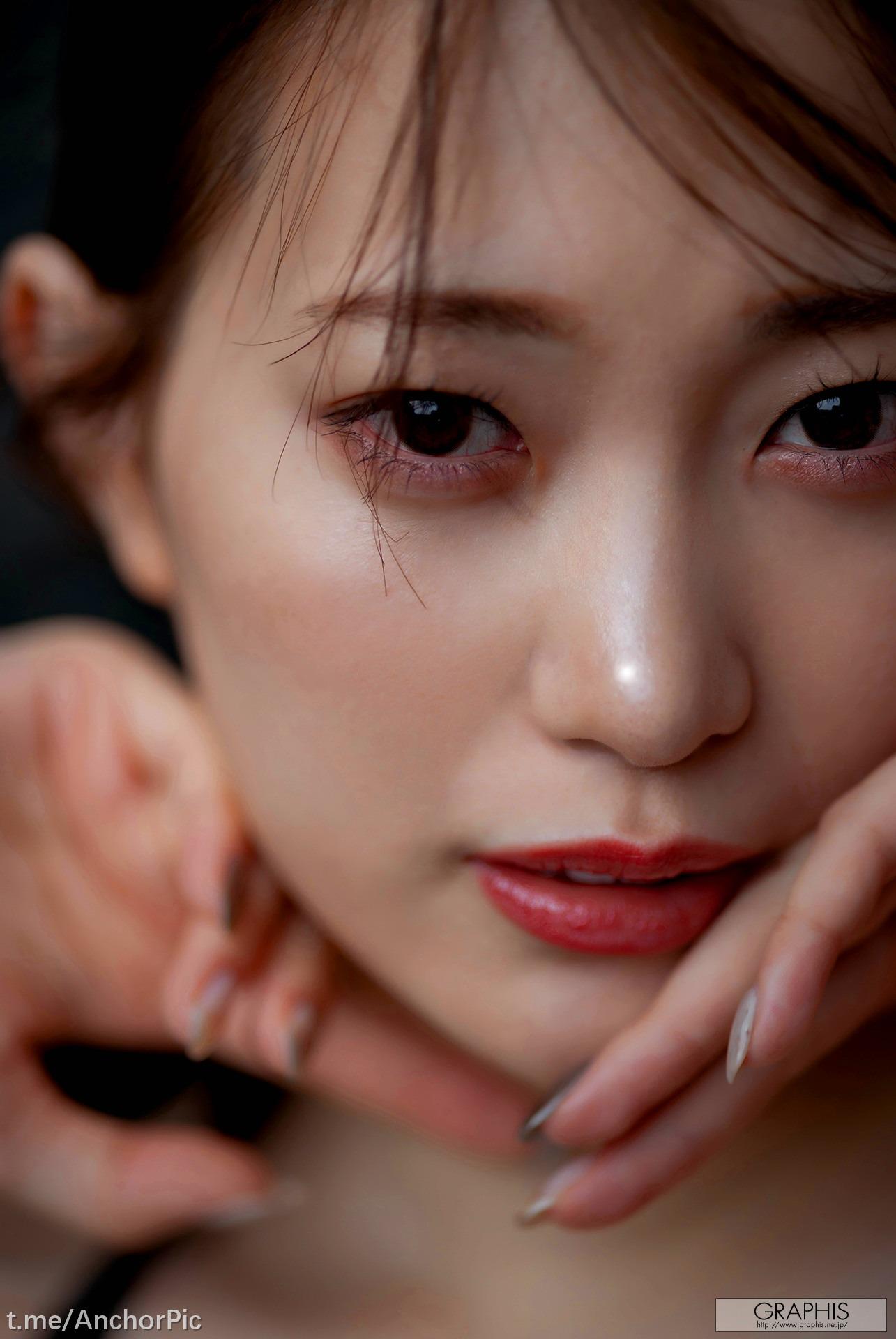 Graphis] Gals – Akari Mitani 美谷朱里 "Ravish" 141P