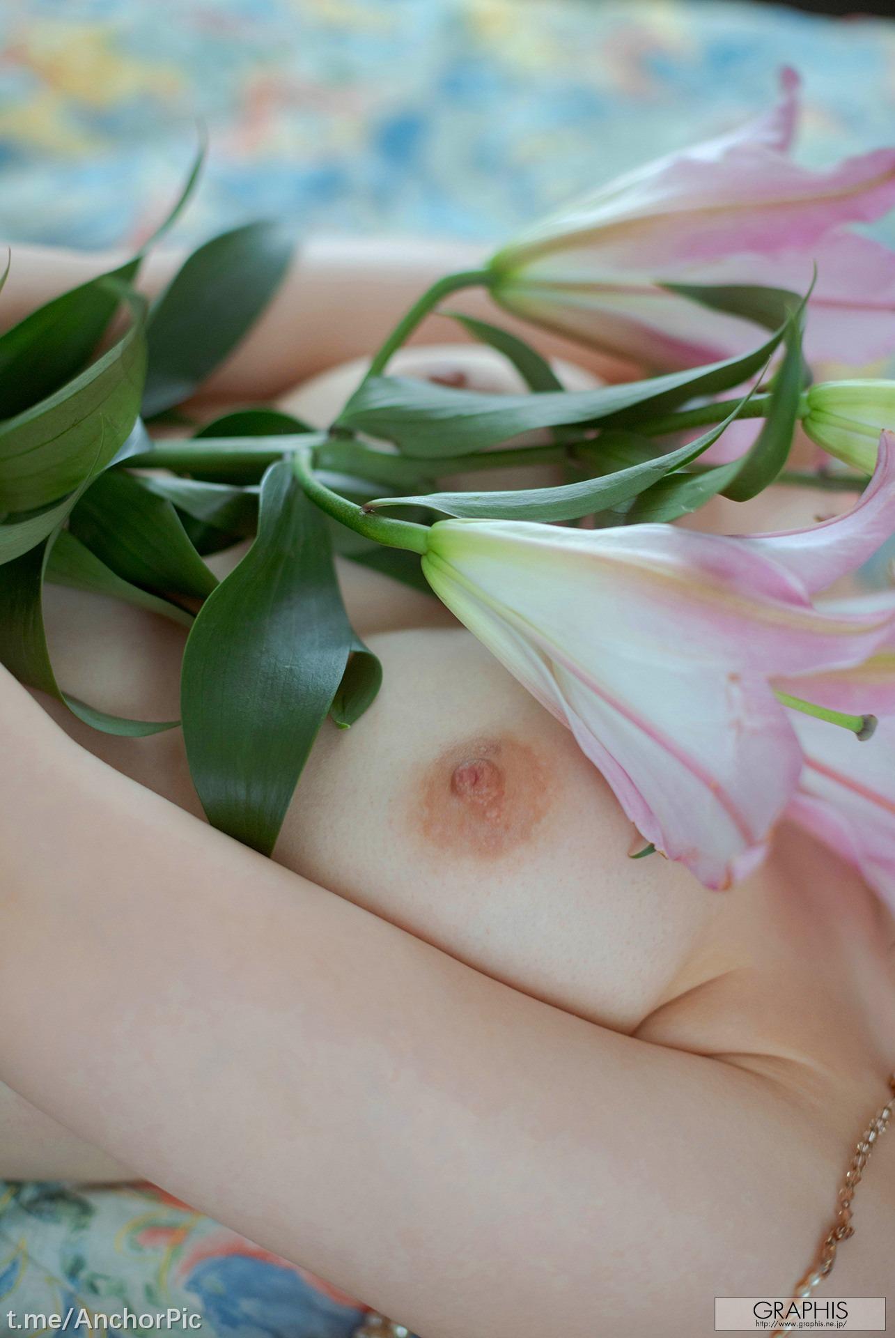 Graphis] Gals – Akari Mitani 美谷朱里 "Ravish" 141P