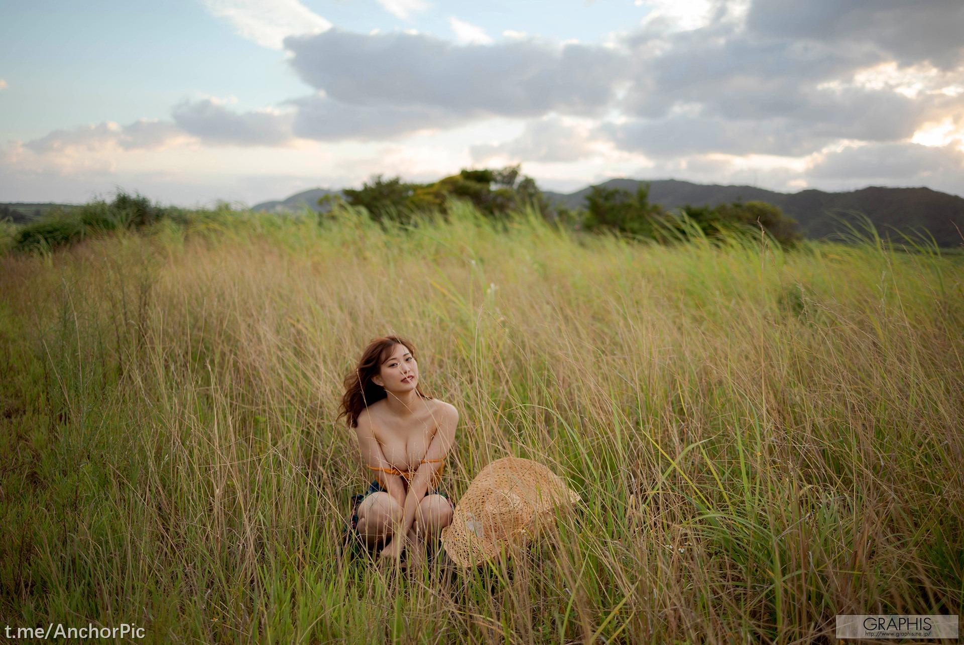 Graphis] Gals – 美谷朱里「Ravish」141P