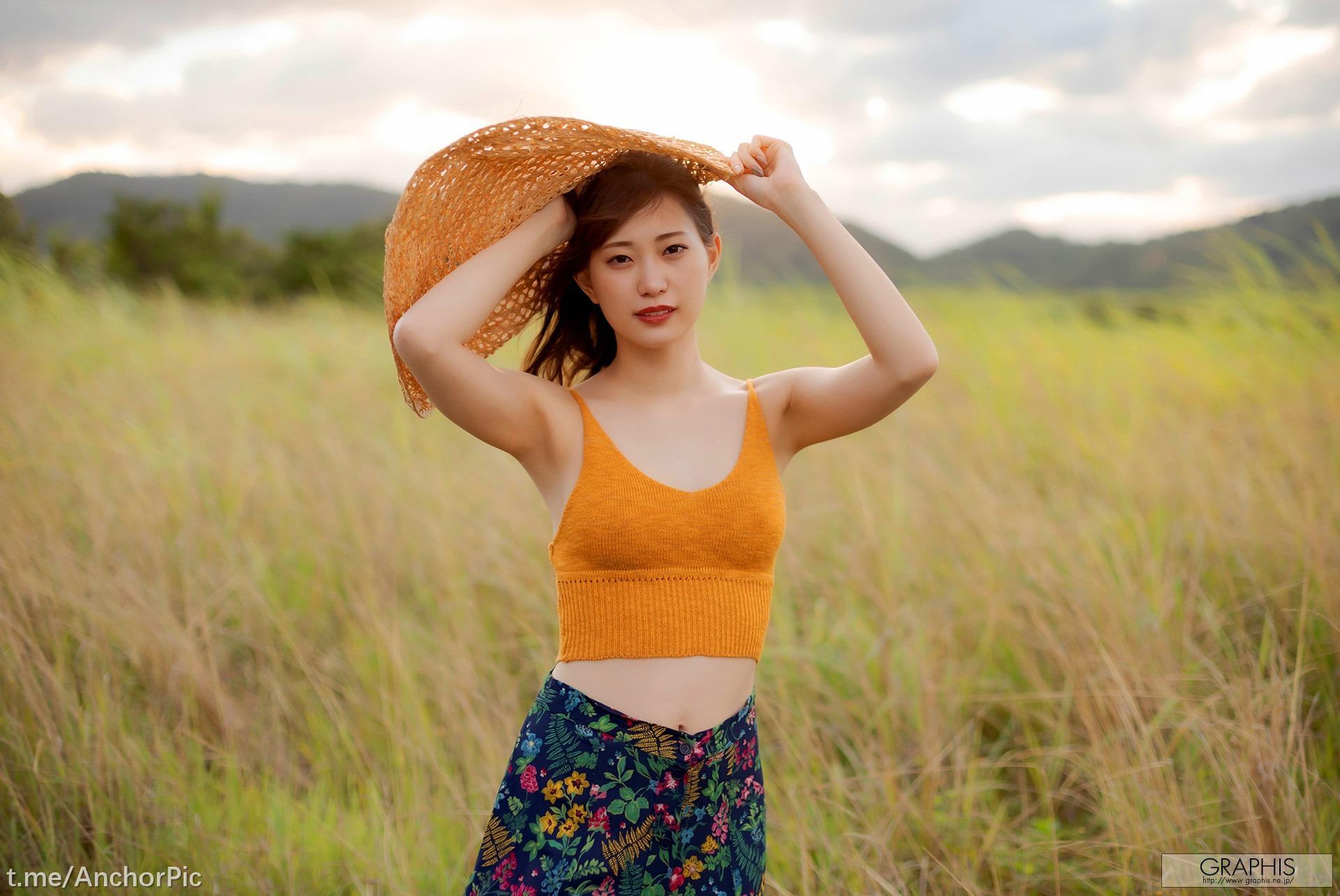 Graphis] Gals – 美谷朱里「Ravish」141P
