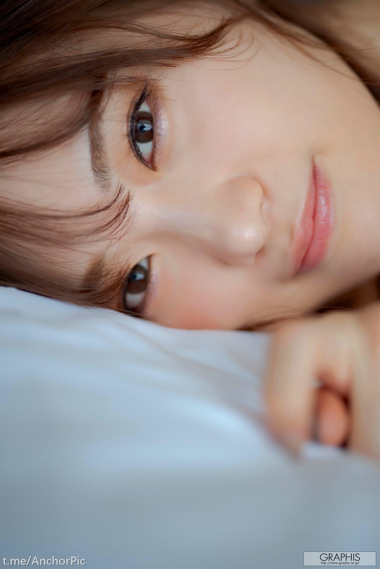 Graphis] Gals – Akari Mitani 美谷朱里 "Ravish" 141P