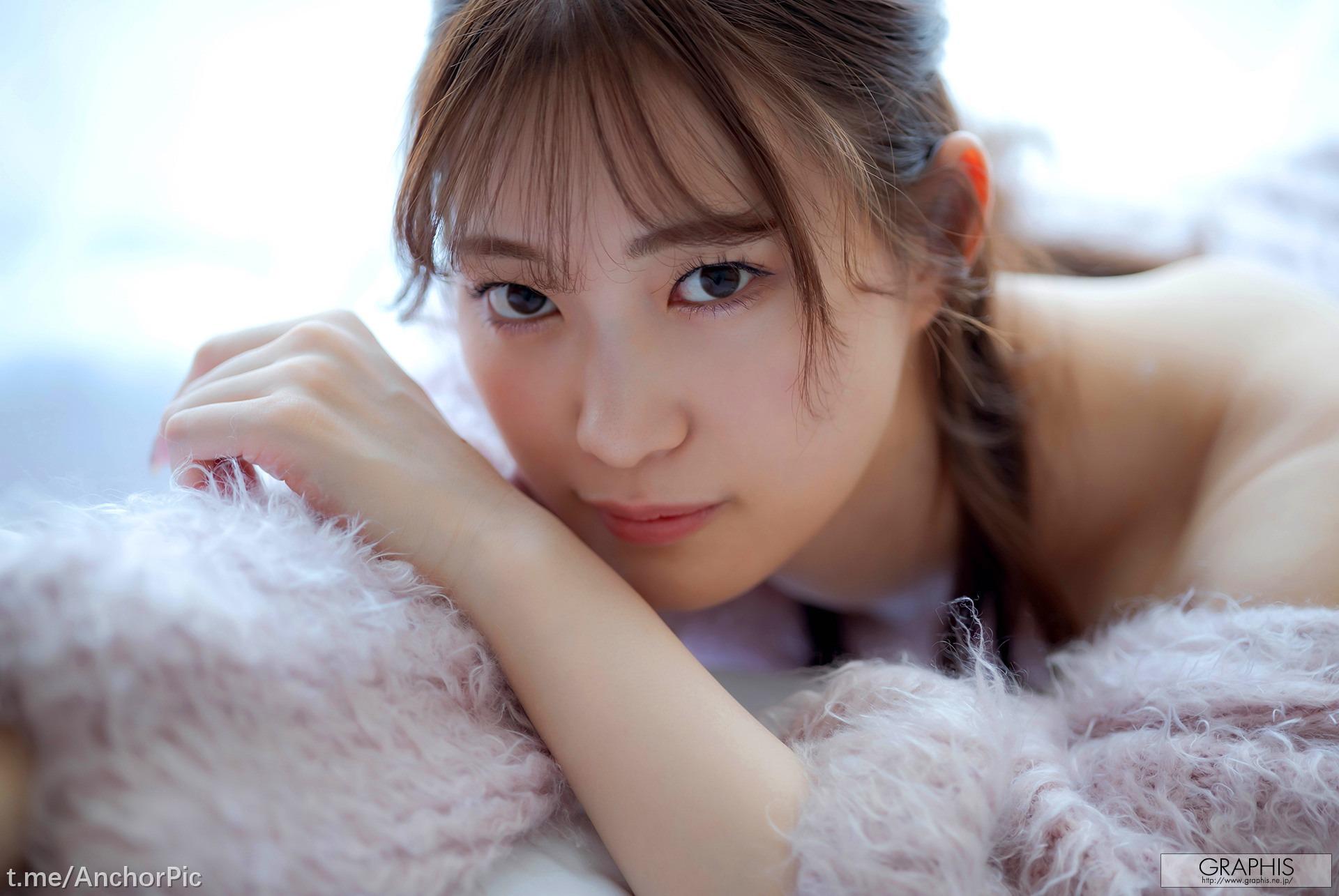Graphis] Gals – Akari Mitani 美谷朱里 "Ravish" 141P