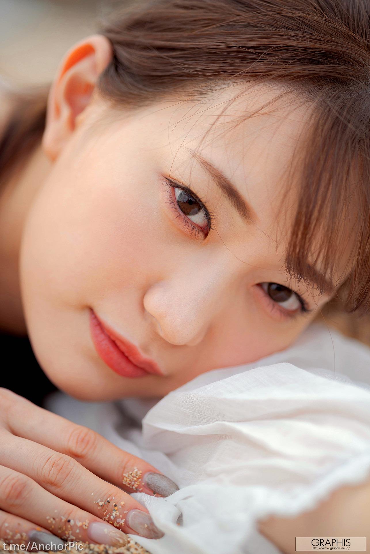 [Graphis] Gals – Akari Mitani 美谷朱里「Ravish」141P