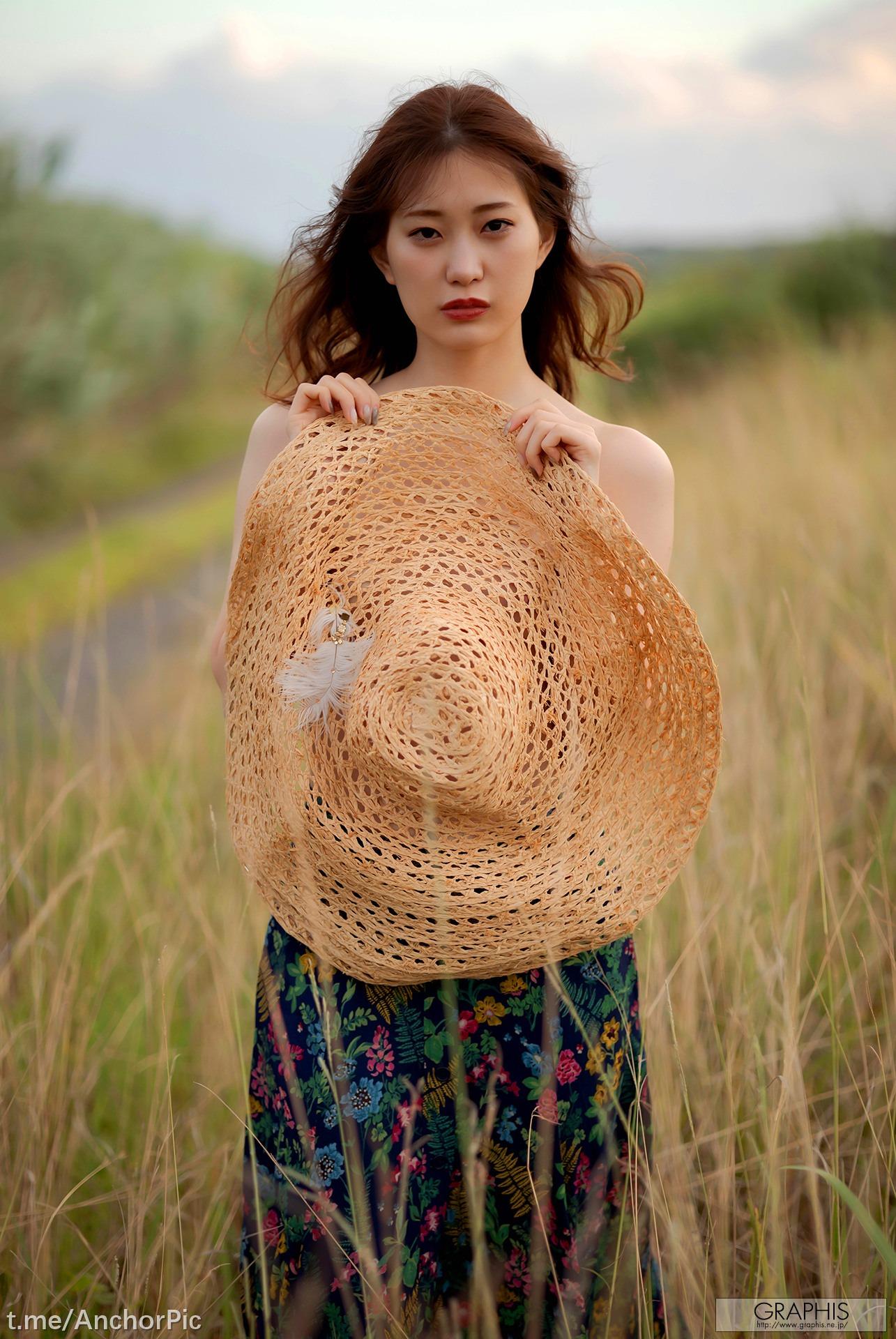 Graphis] Gals – 美谷朱里「Ravish」141P