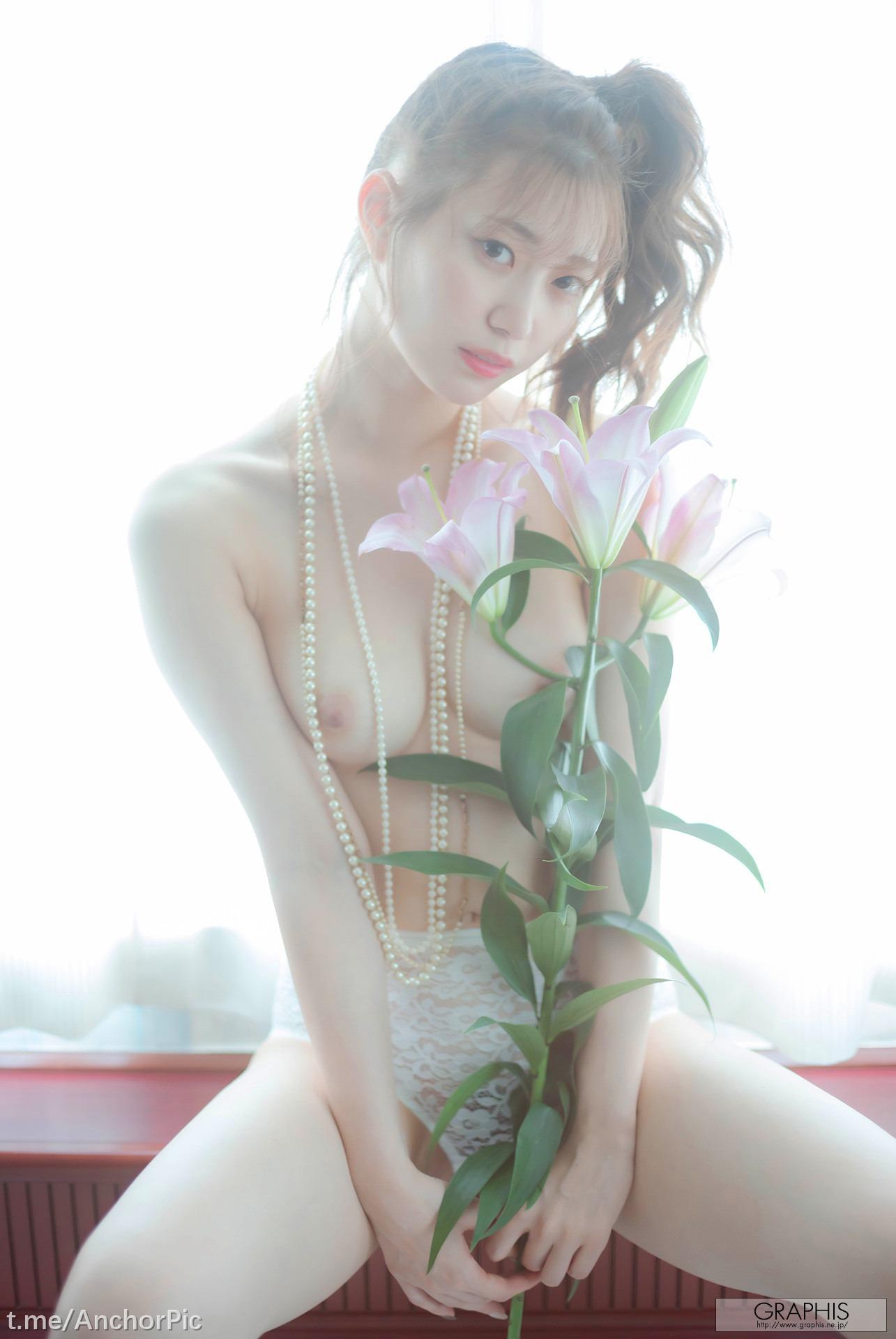 Graphis] Gals – 美谷朱里「Ravish」141P