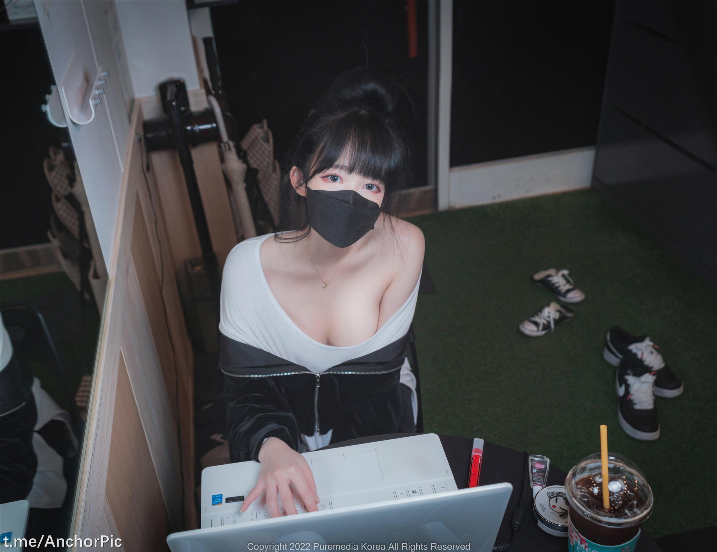 Pure Media] Tập 169 Aram 97P