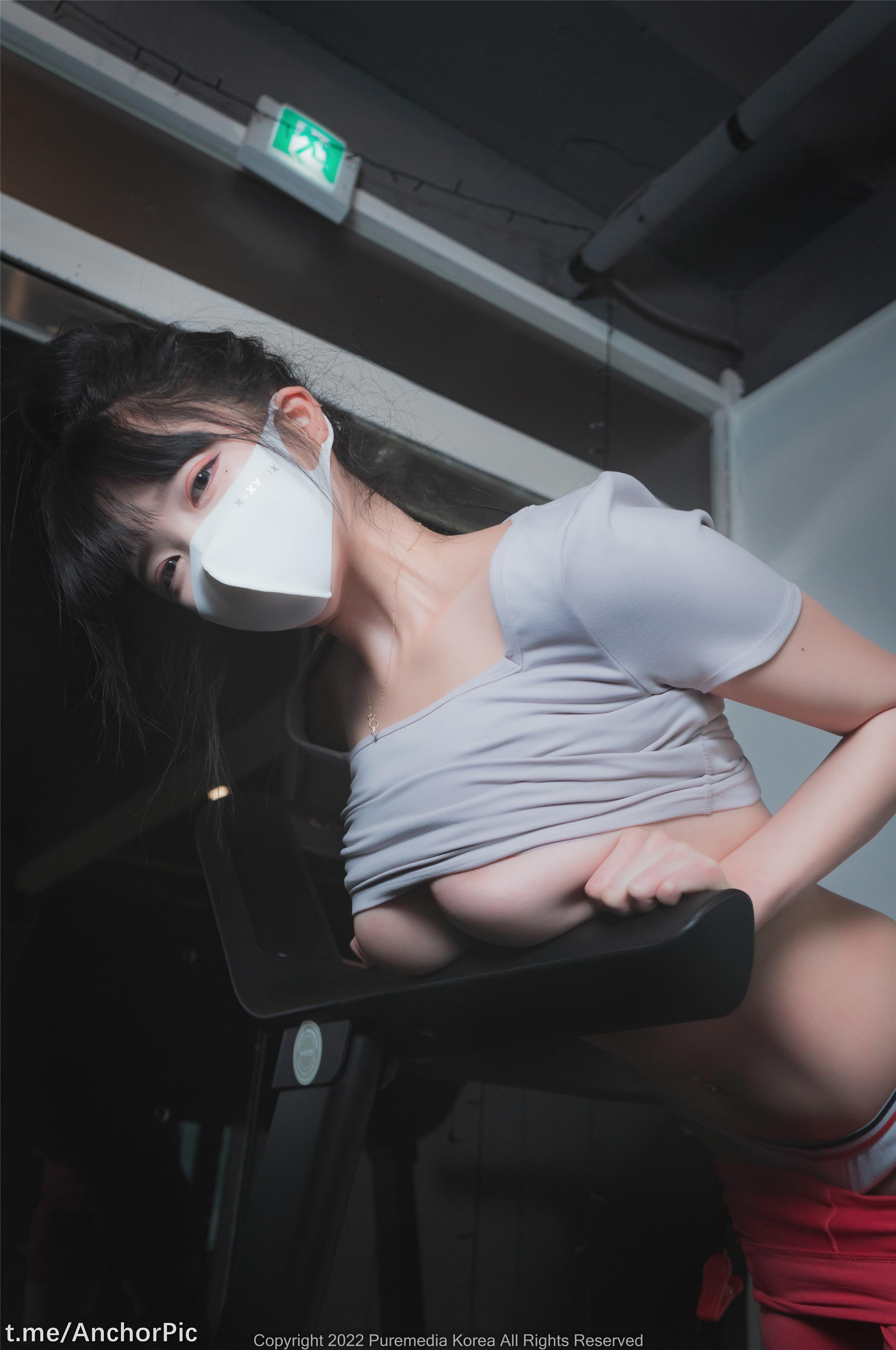 純媒體] 第169卷 阿拉姆 97P