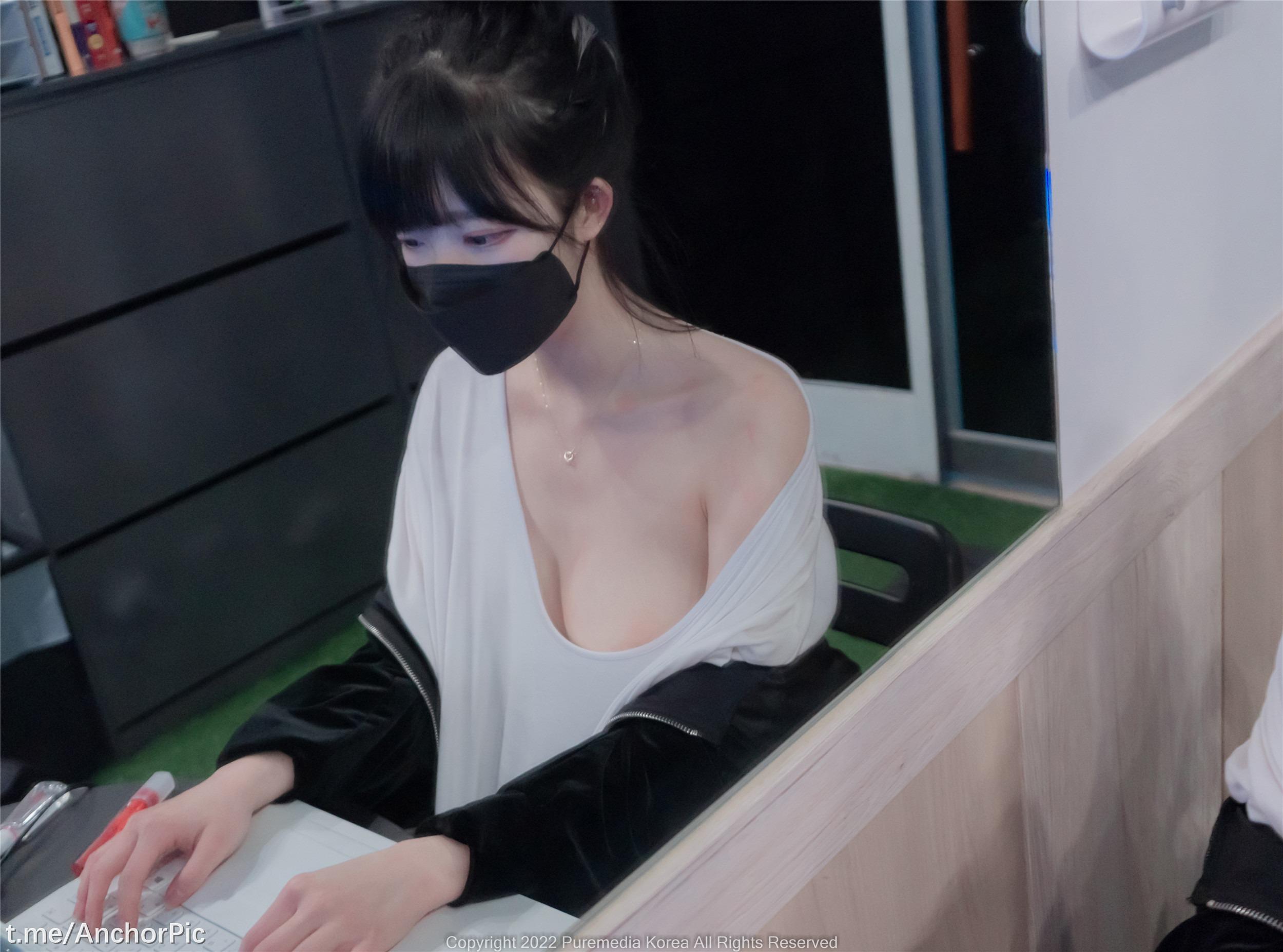 Pure Media] Tập 169 Aram 97P