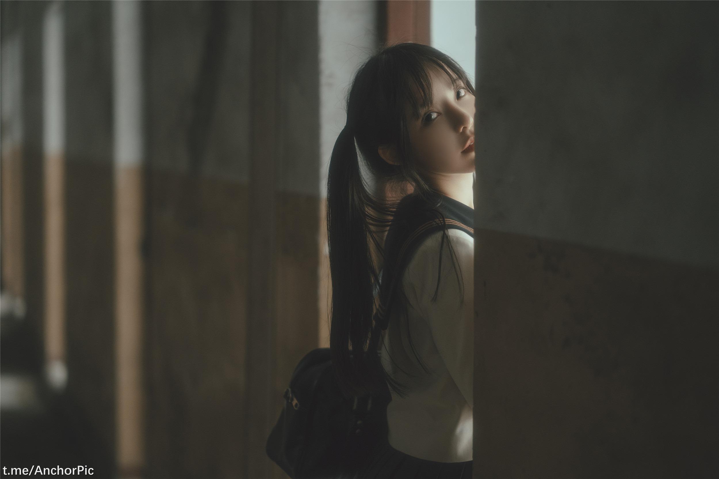 Liuwei Dihuang Jiang - Dark Nurse + Ruins JK 64 Pages