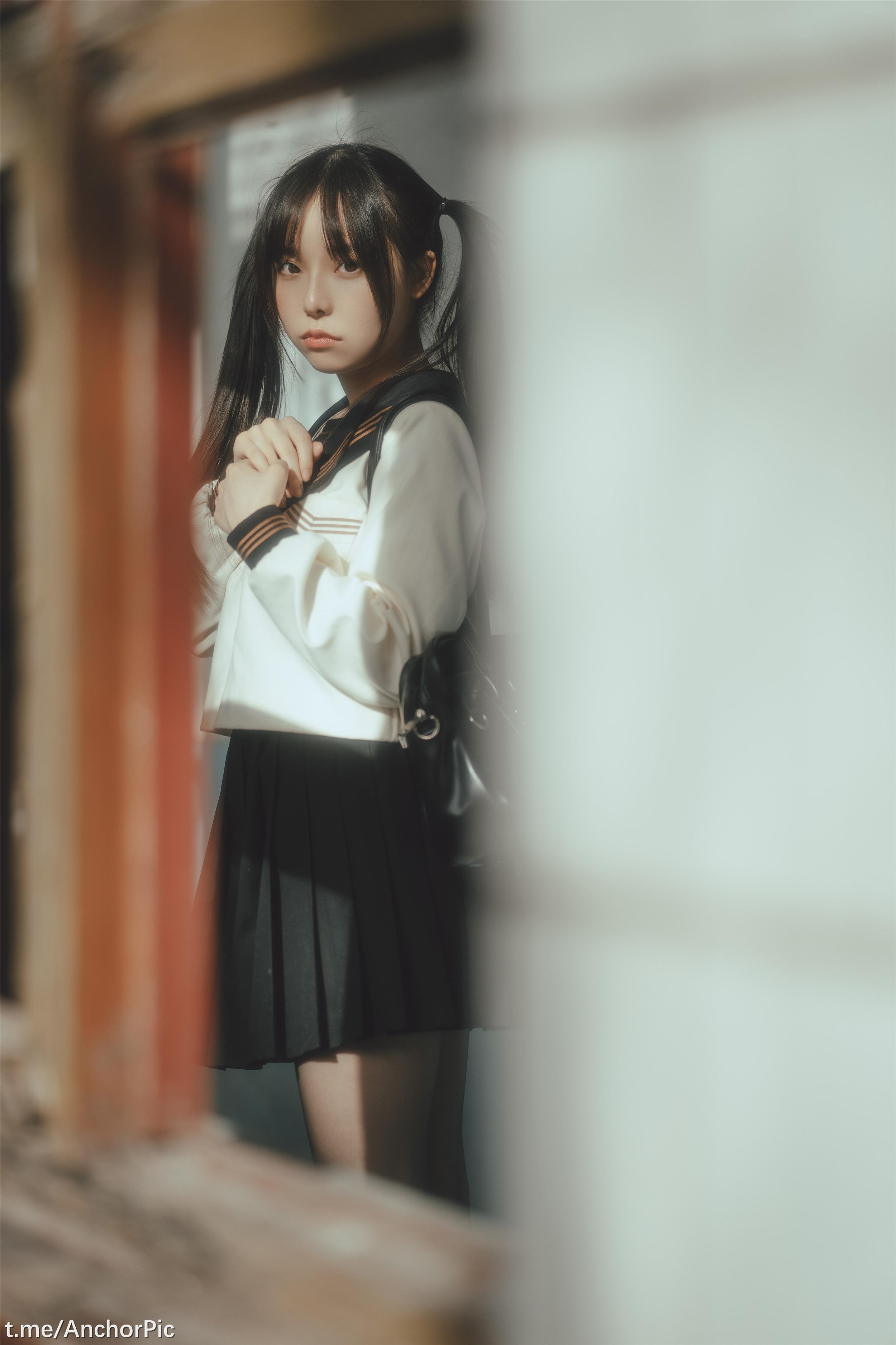 Liuwei Dihuang Jiang - Dark Nurse + Ruins JK 64 Pages