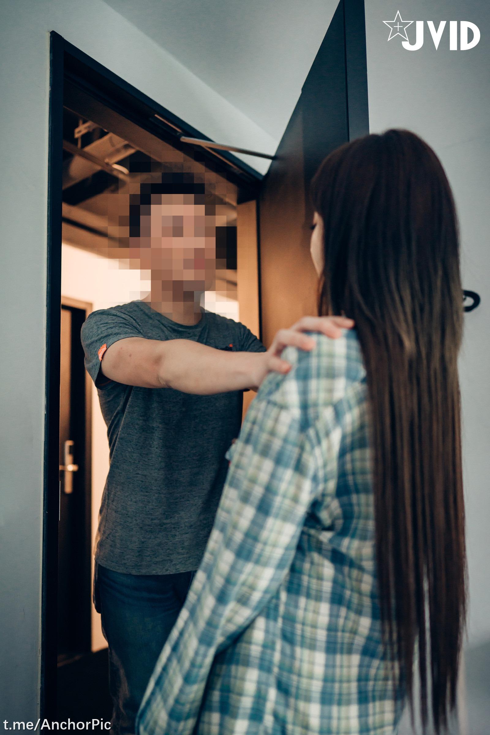 JVID] Le Le - The camera that allows men and women to swap bodies 125P