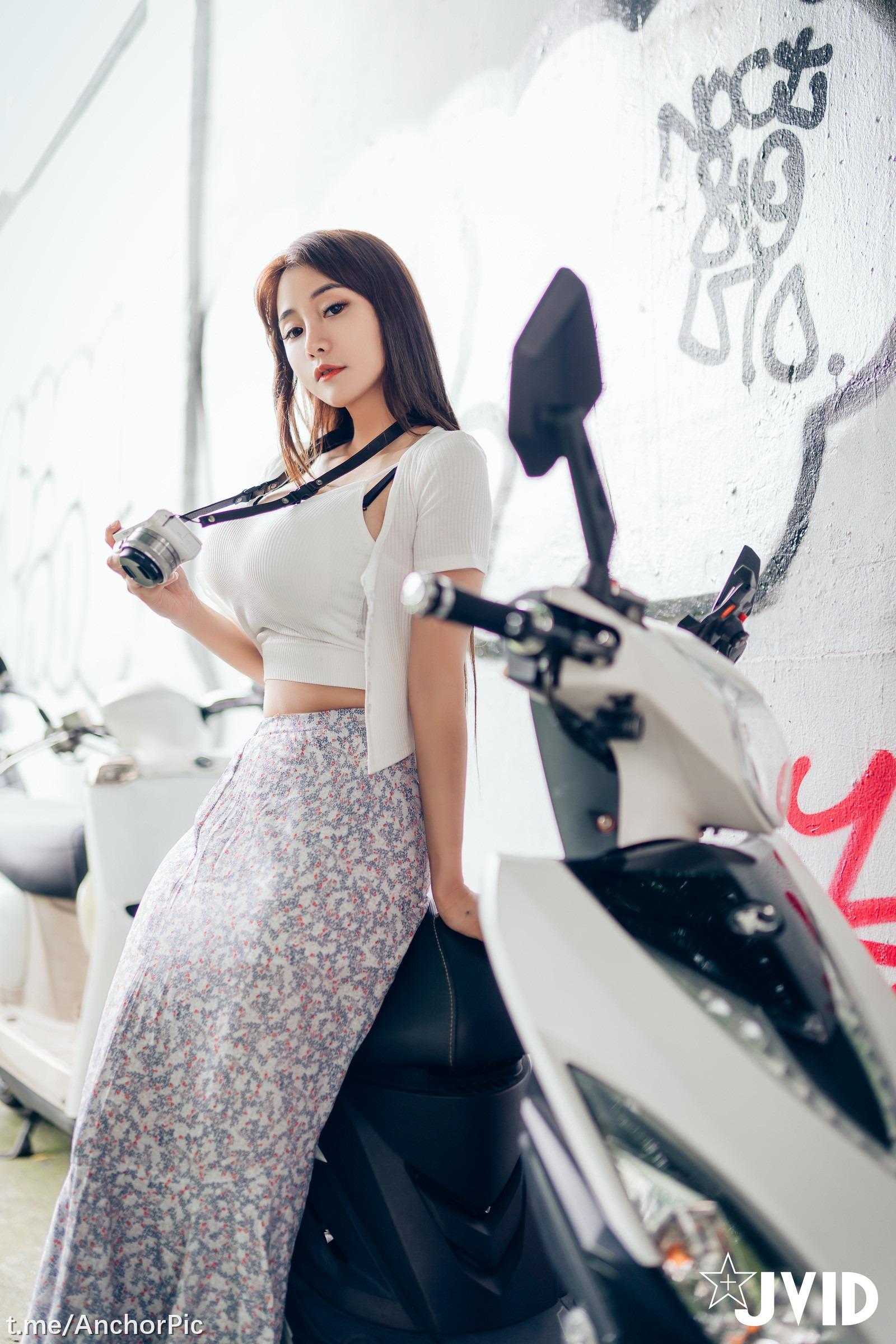 JVID] Lạc Lạc - Máy ảnh có thể trao đổi cơ thể giữa nam và nữ 125P