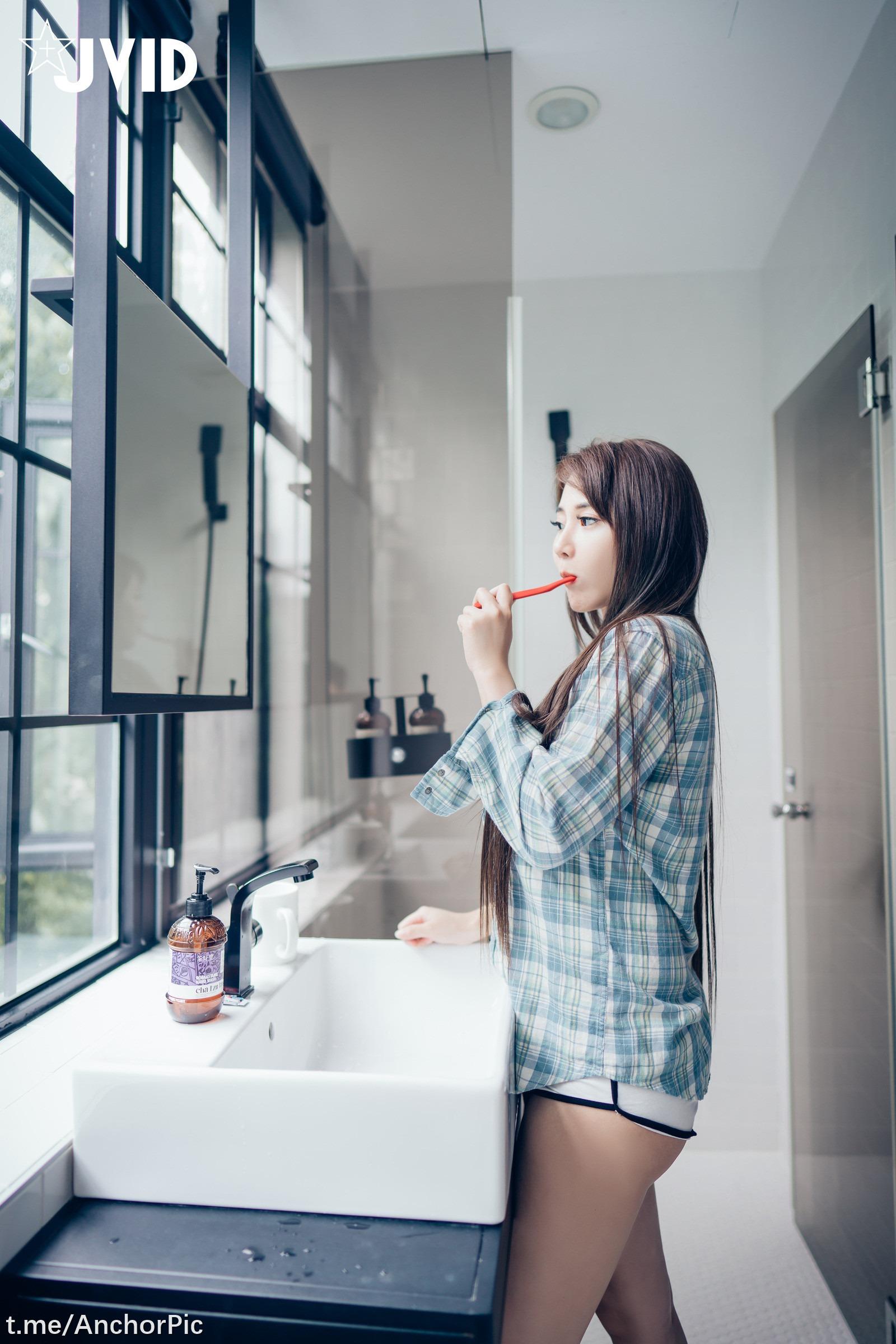 JVID] Lạc Lạc - Máy ảnh có thể trao đổi cơ thể giữa nam và nữ 125P