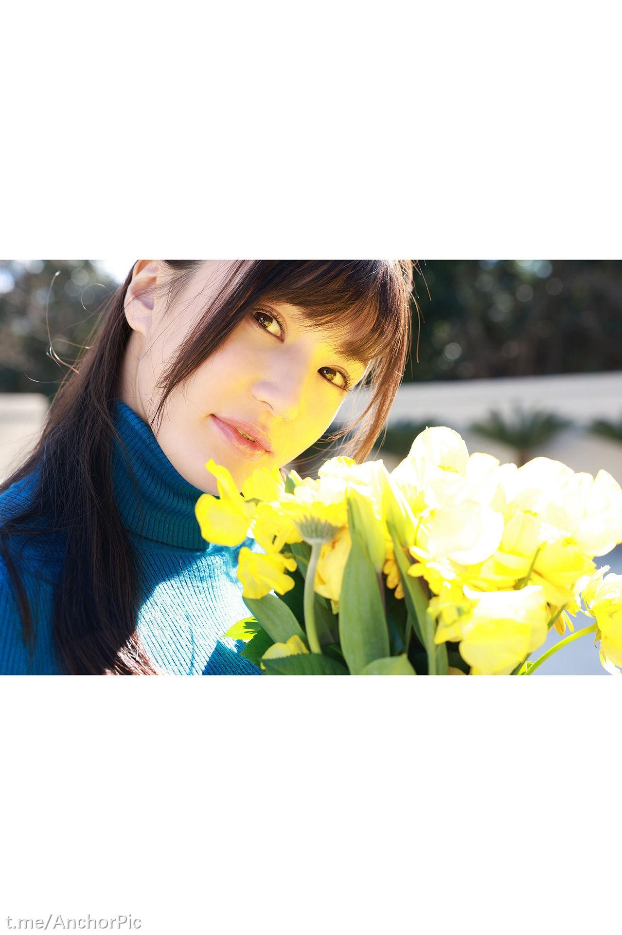 Takahashi Shoko Takasho Last show Tuần san Post Bộ sưu tập ảnh kỹ thuật số 85P