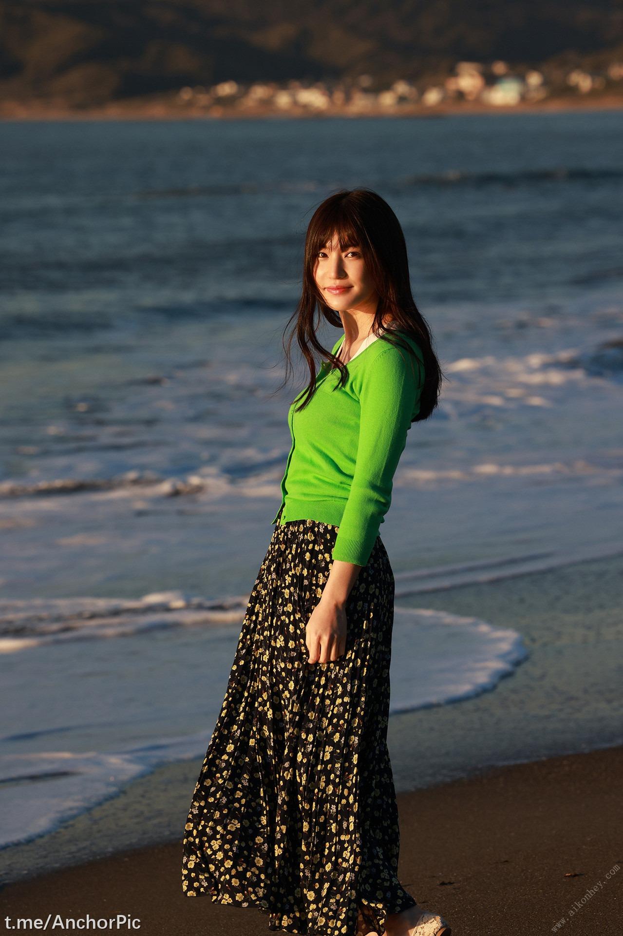 Takahashi Shoko Takasho Last show Tuần san Post Bộ sưu tập ảnh kỹ thuật số 85P