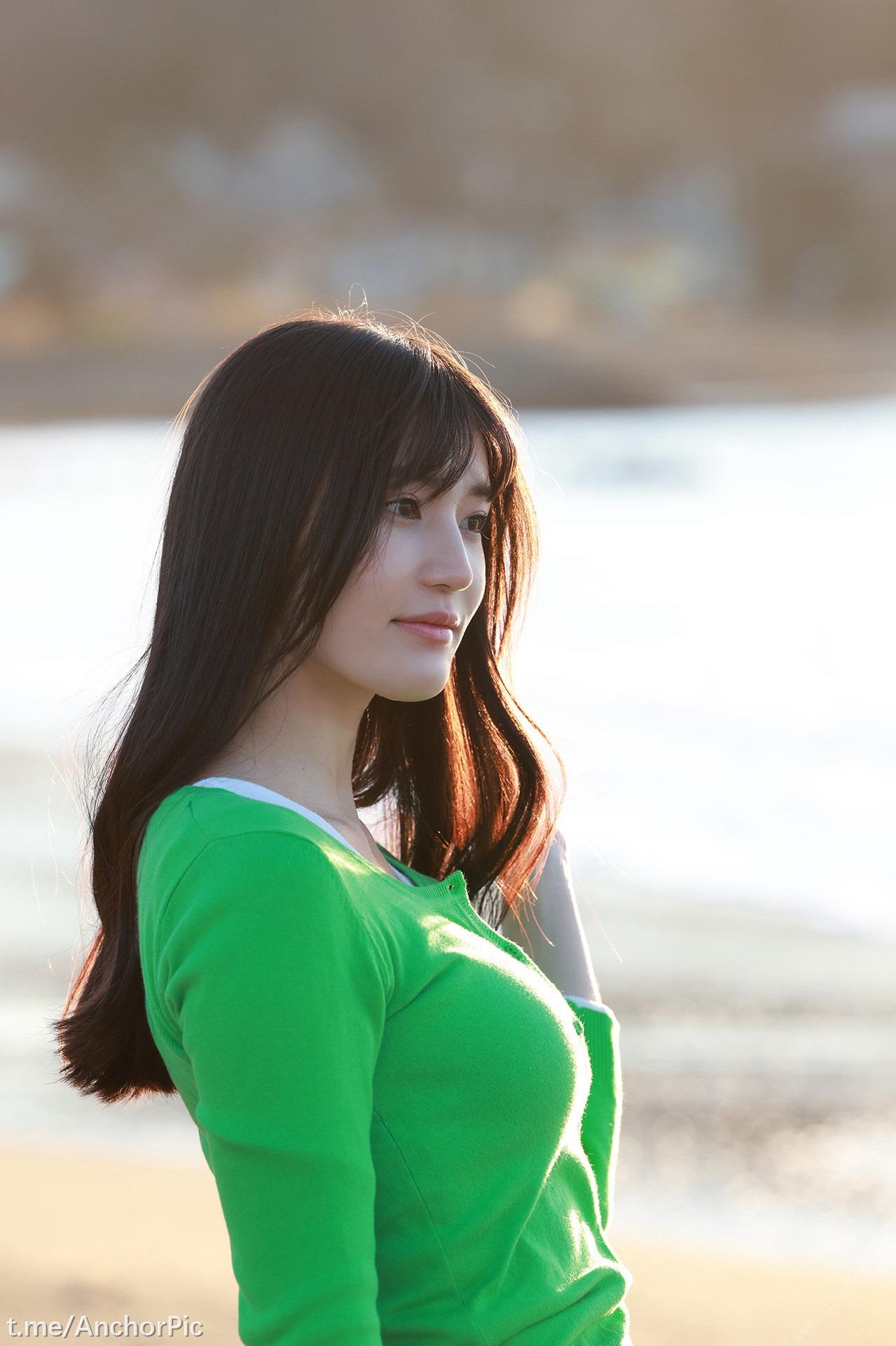 Takahashi Shoko Takasho Last show Tuần san Post Bộ sưu tập ảnh kỹ thuật số 85P