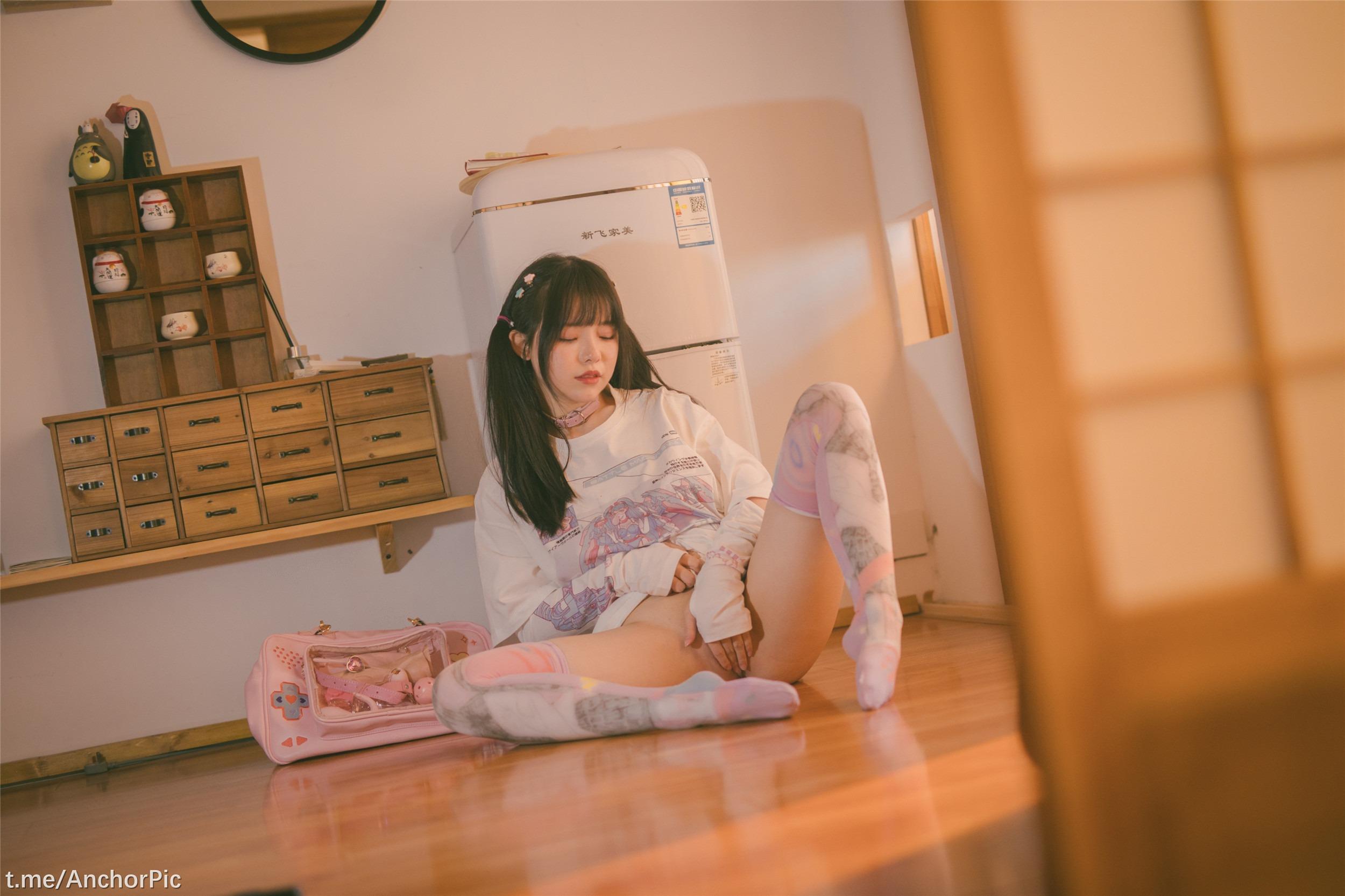 六味帝皇ジャン - 午後の少女 84P