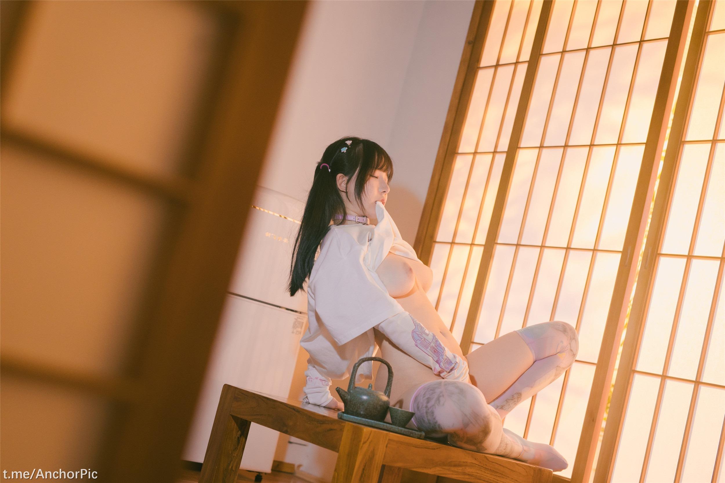 六味帝皇ジャン - 午後の少女 84P