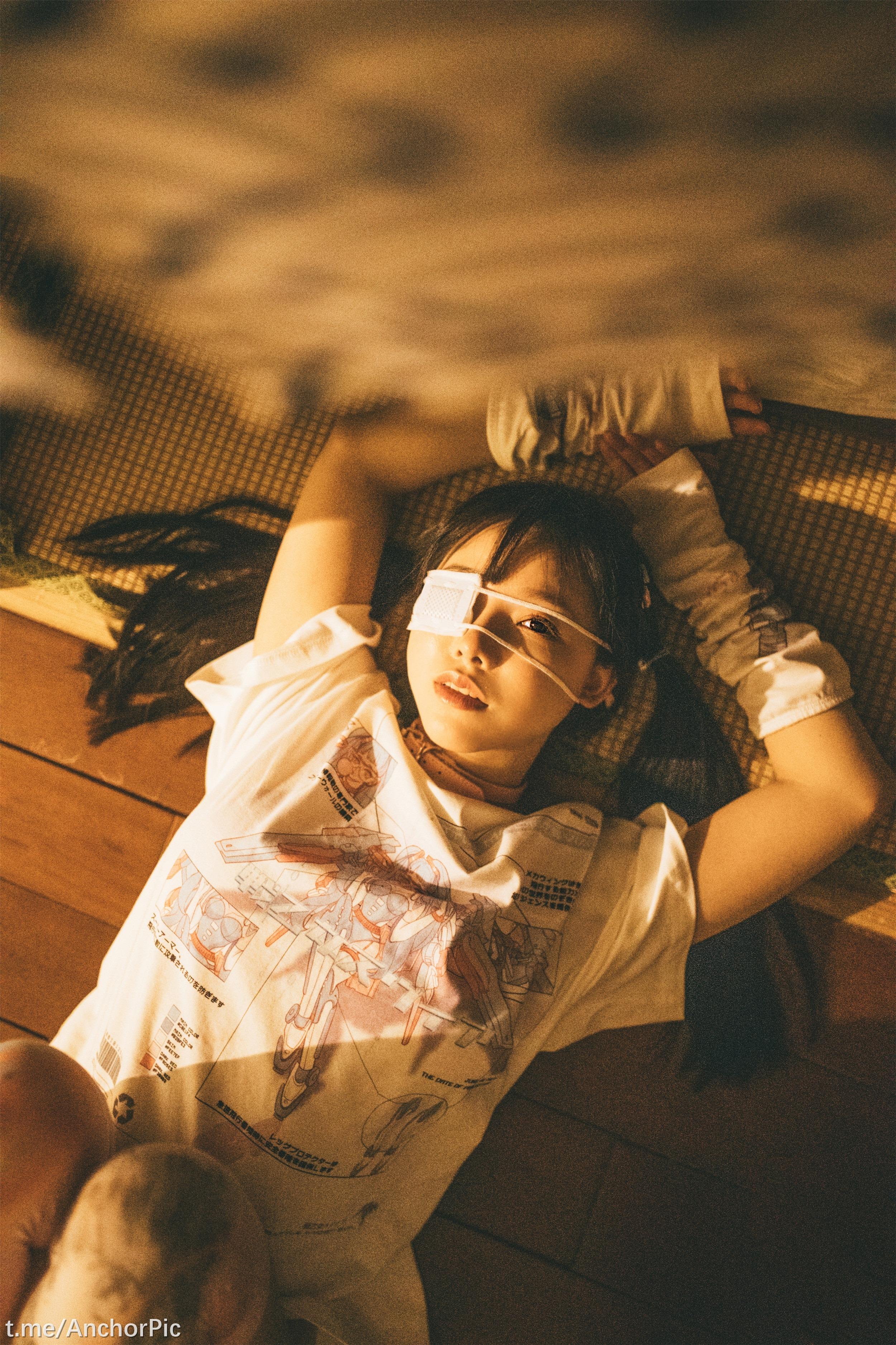 六味帝皇ジャン - 午後の少女 84P