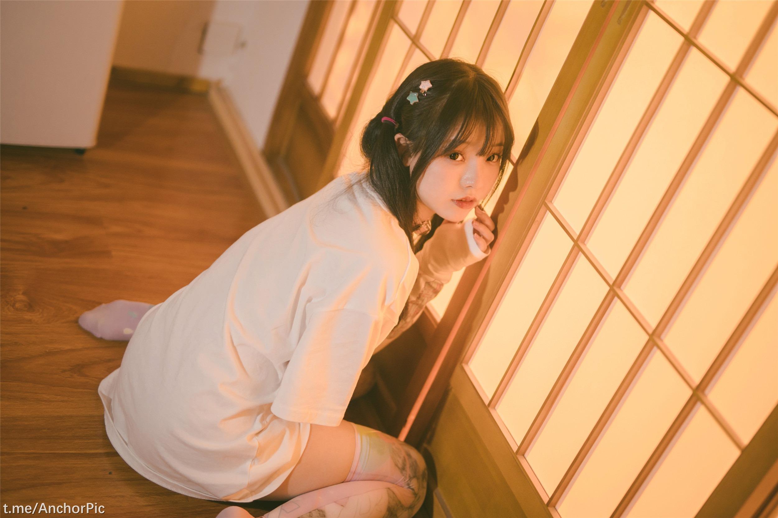 Six Flavors Emperor Sauce - Afternoon Girl 84P