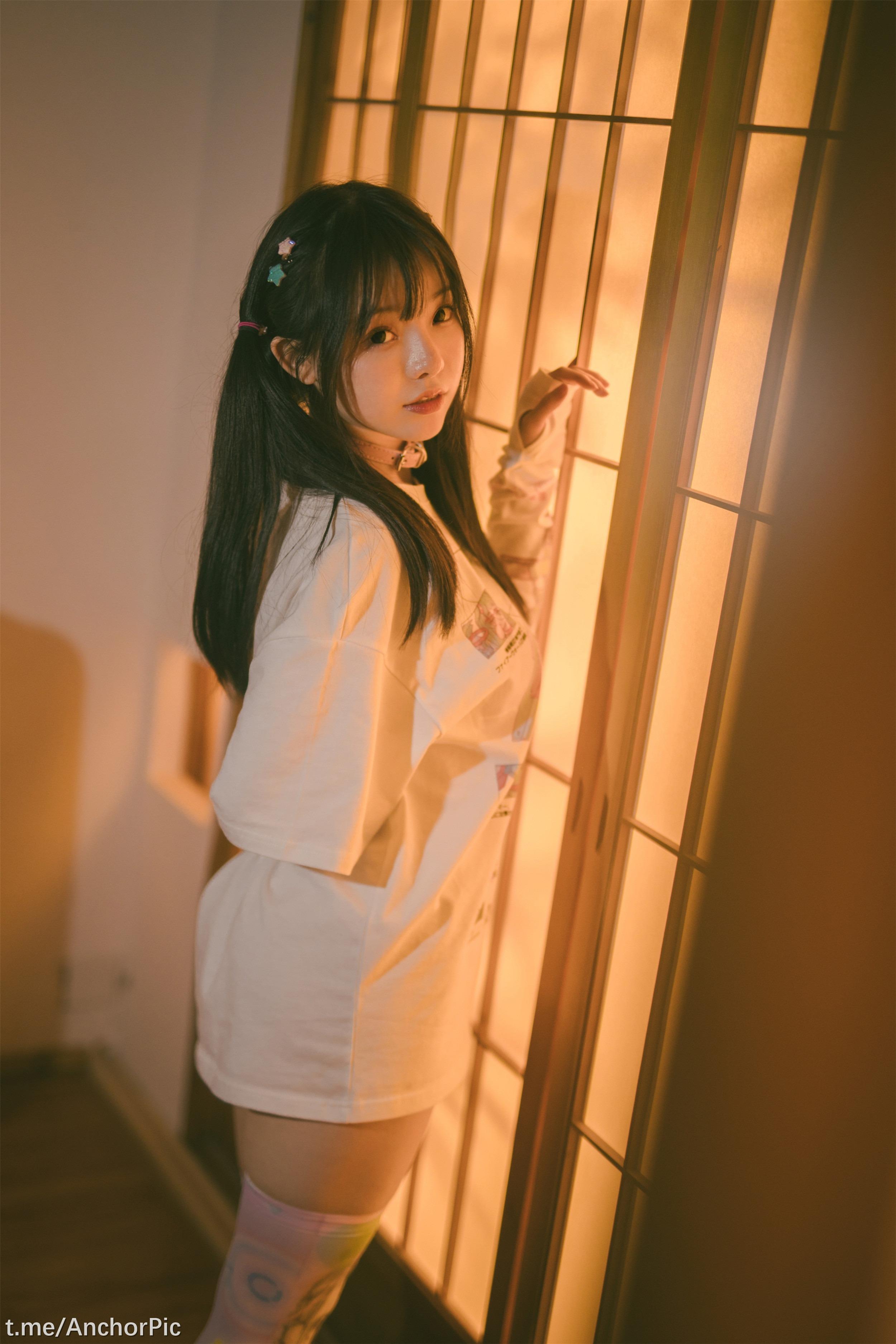 Six Flavors Emperor Sauce - Afternoon Girl 84P