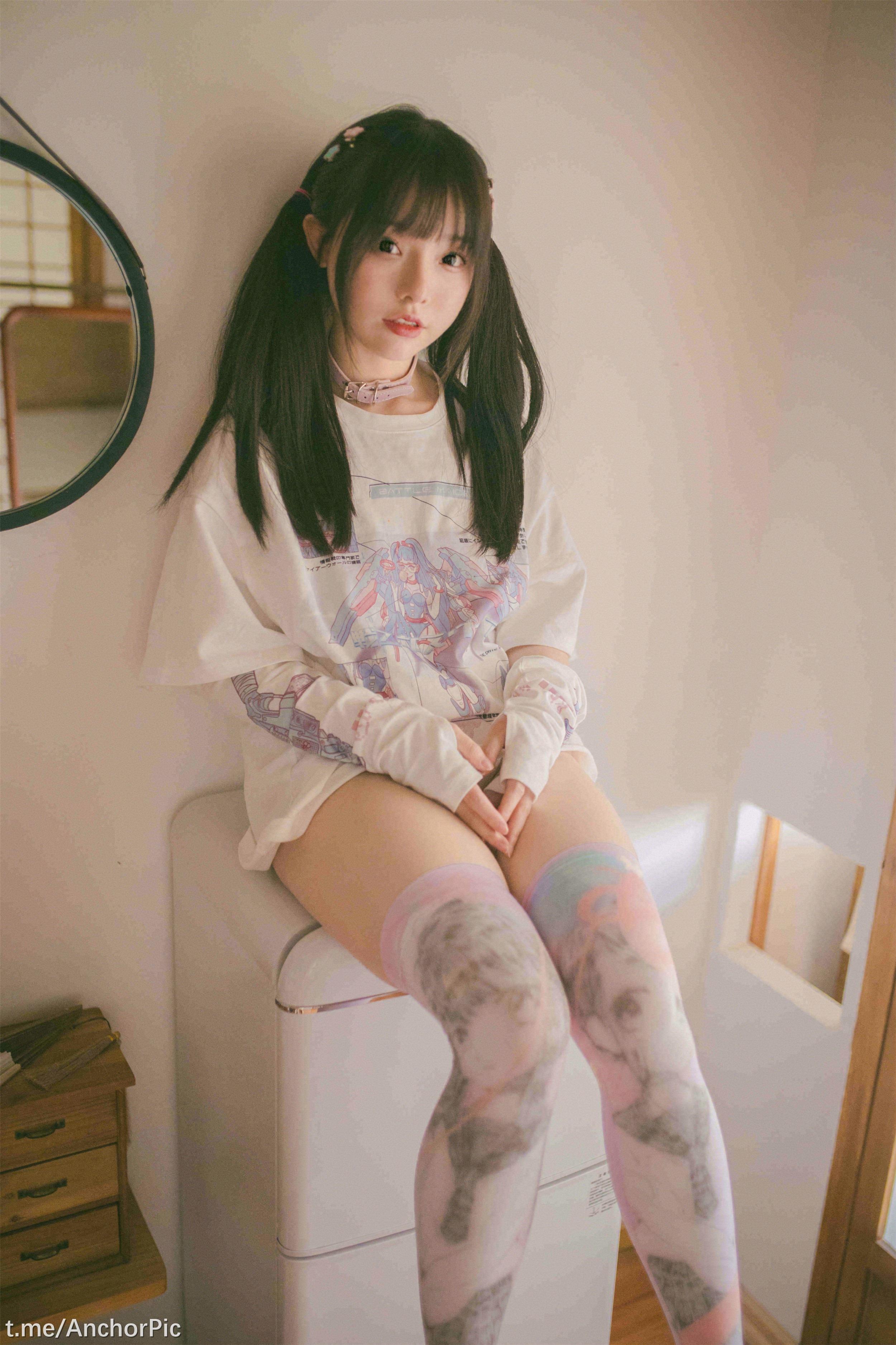 육미 제 황장 - 오후 의 소녀 84 P