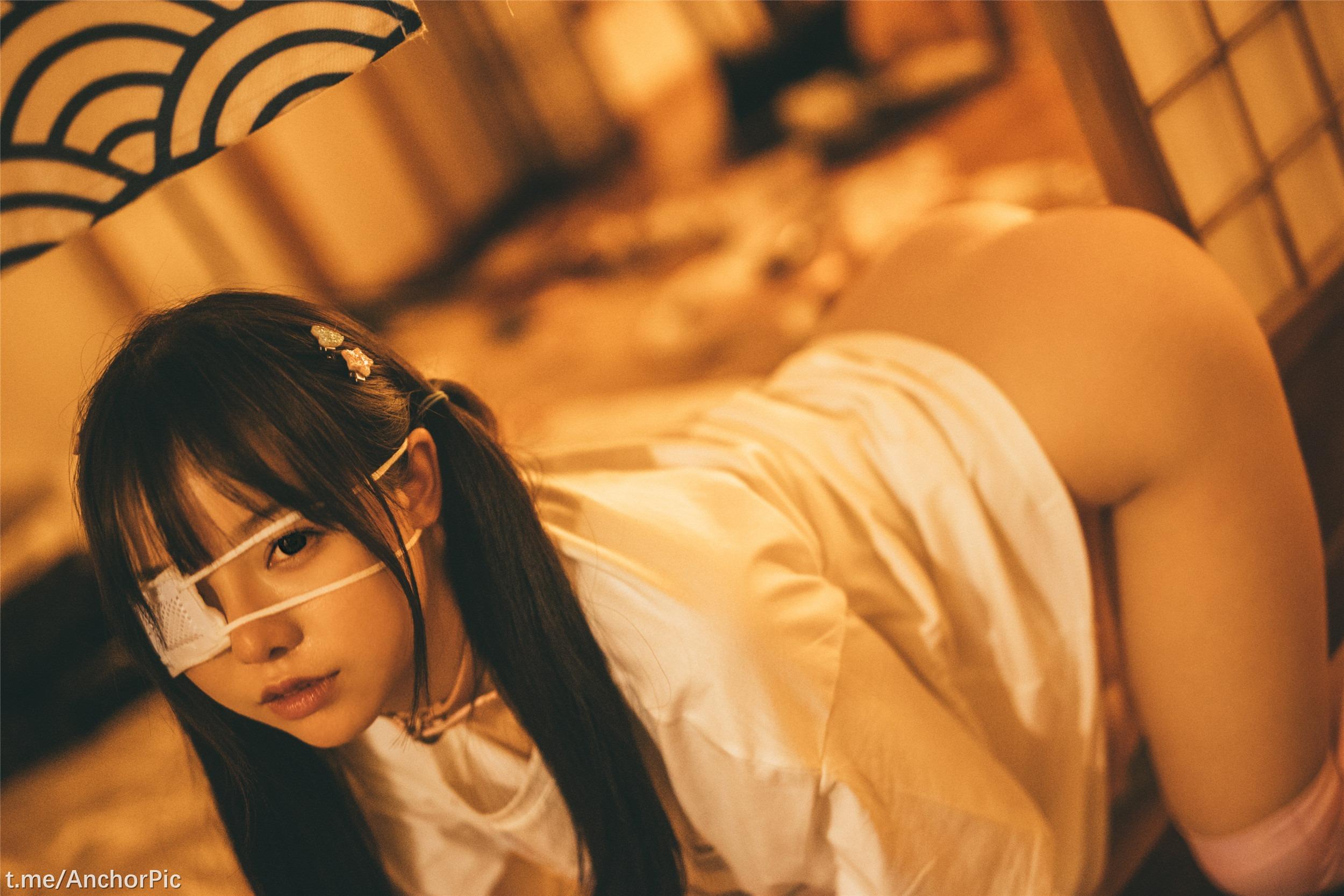 六味帝皇ジャン - 午後の少女 84P