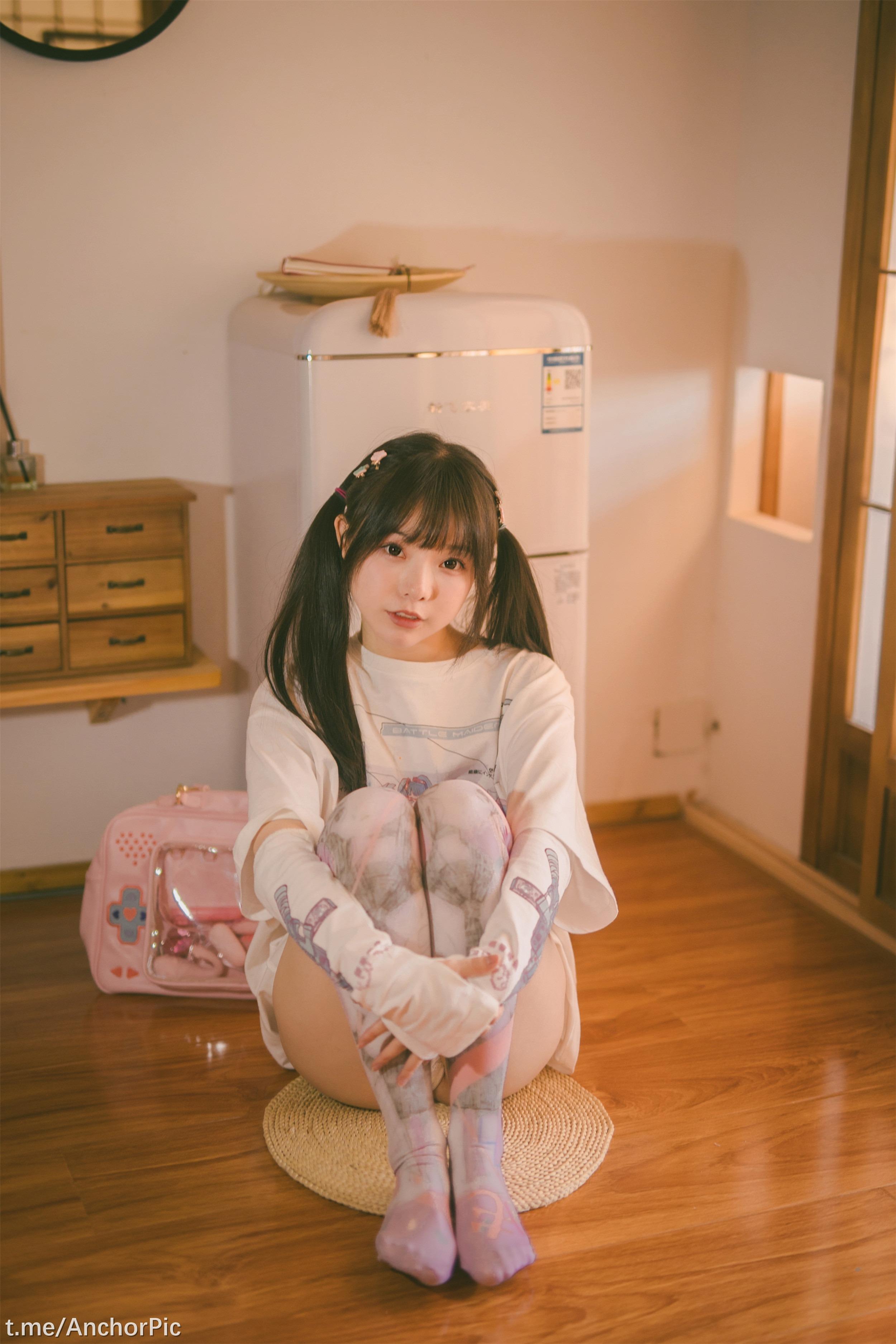 Six Flavors Emperor Sauce - Afternoon Girl 84P