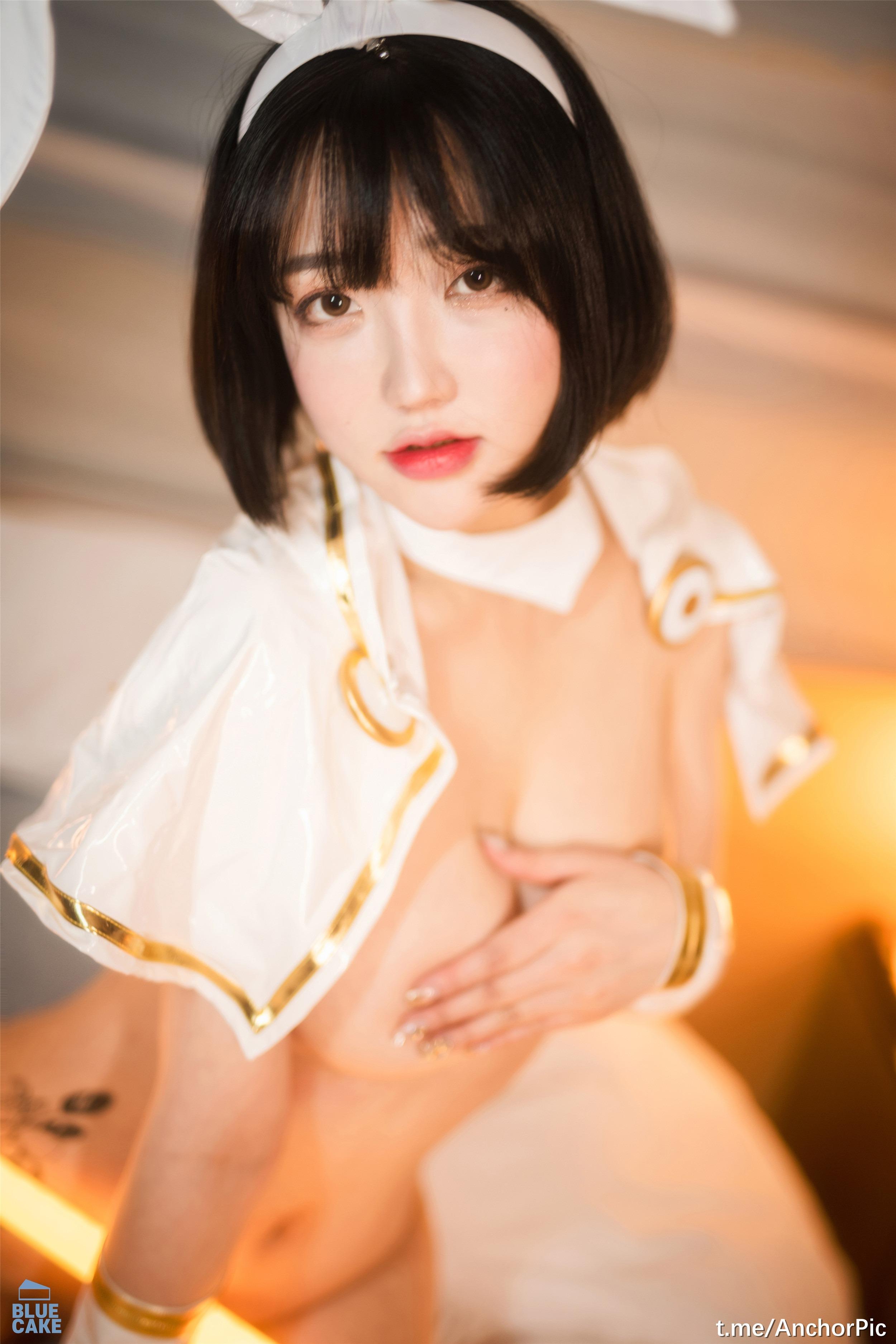 BLUECAKE] Ye Eun - BunnyLuXXX [98P