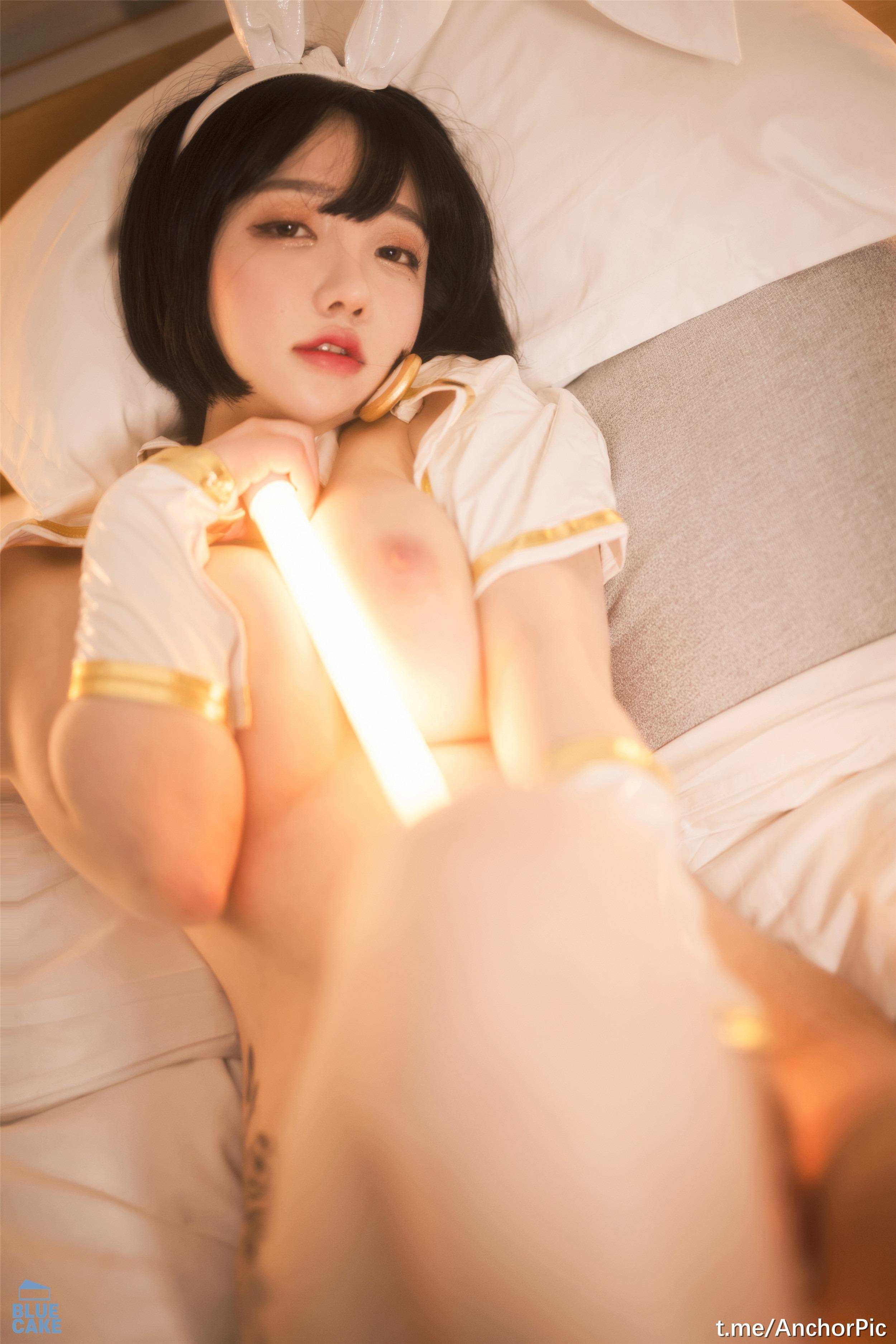 BLUECAKE] Ye Eun - BunnyLuXXX [98P