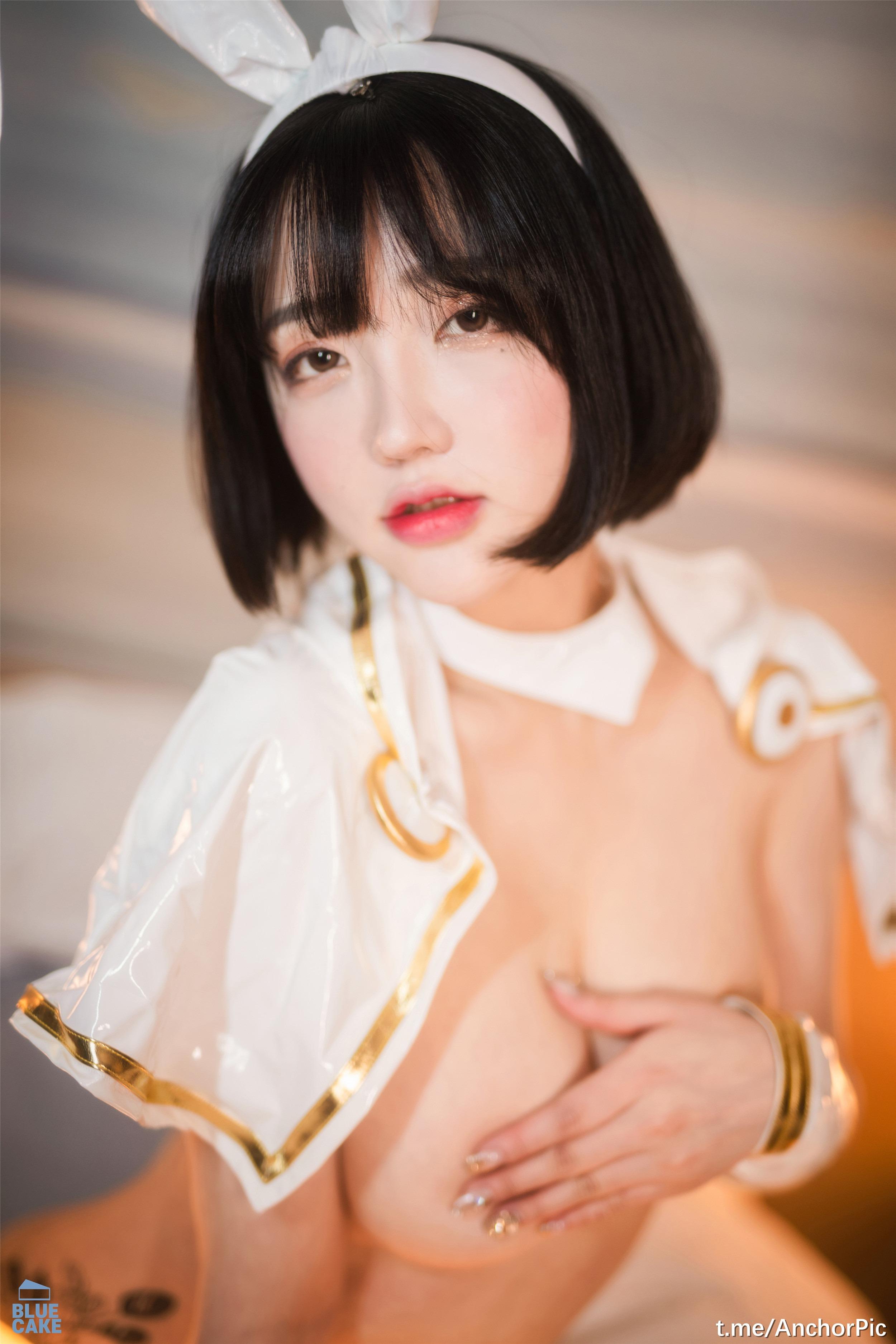 BLUECAKE] Ye Eun - BunnyLuXXX [98P
