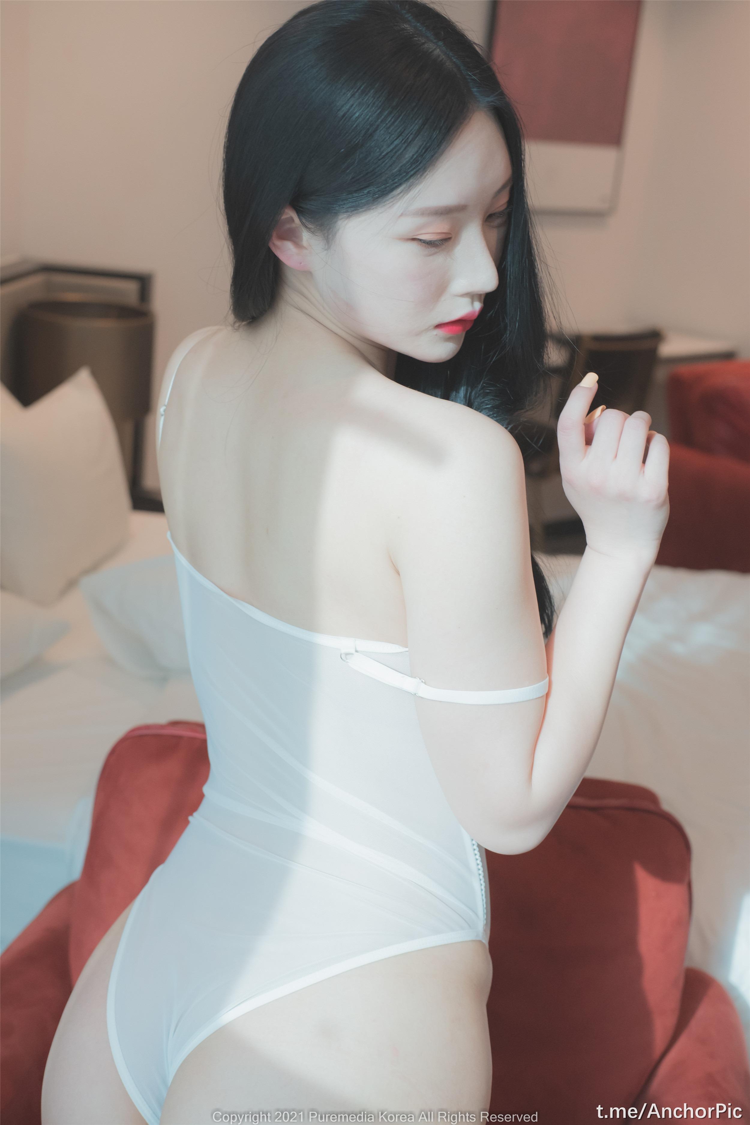 PURE MEDIA] Vol.150 リハ 101P