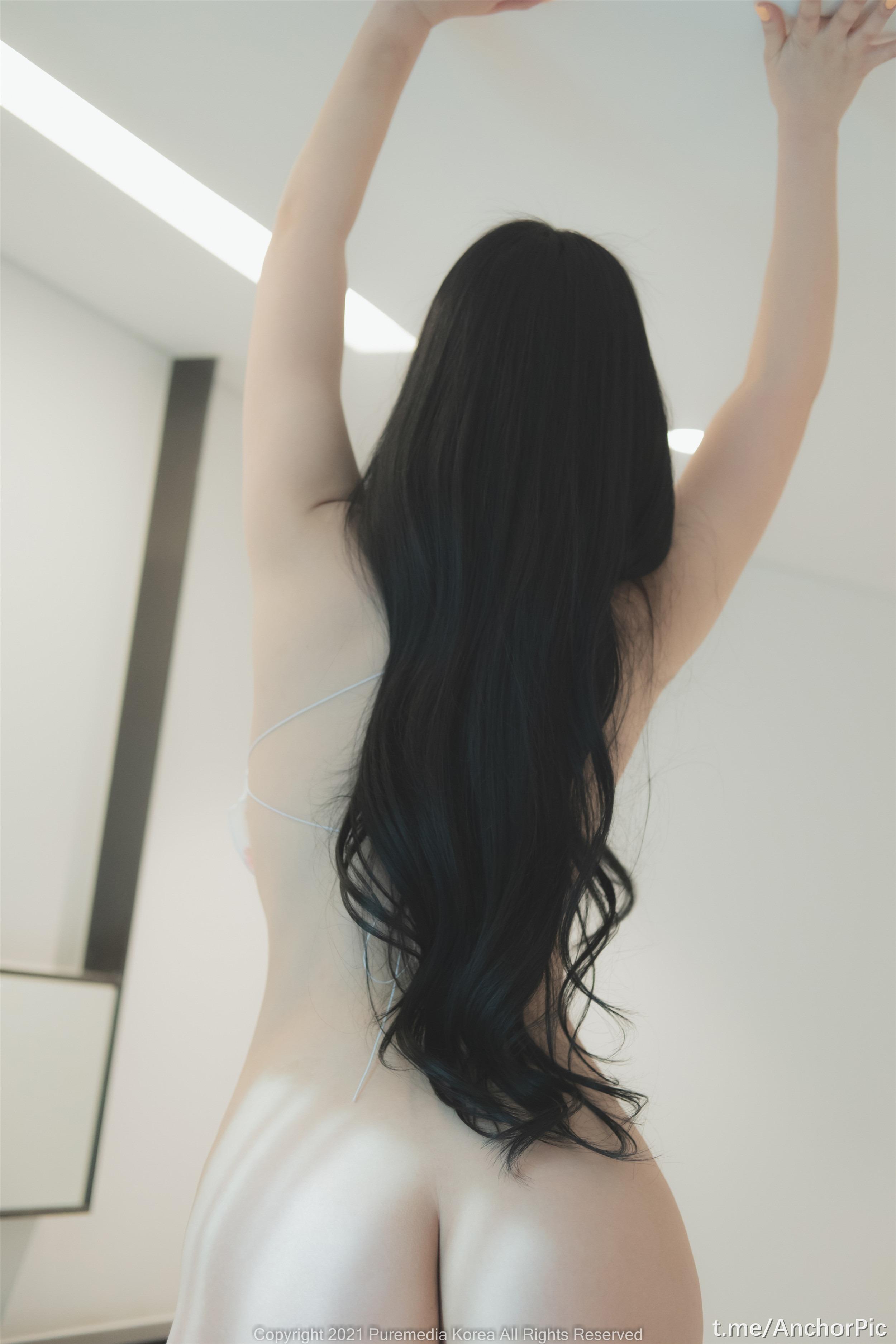 PURE MEDIA] Vol.150 リハ 101P