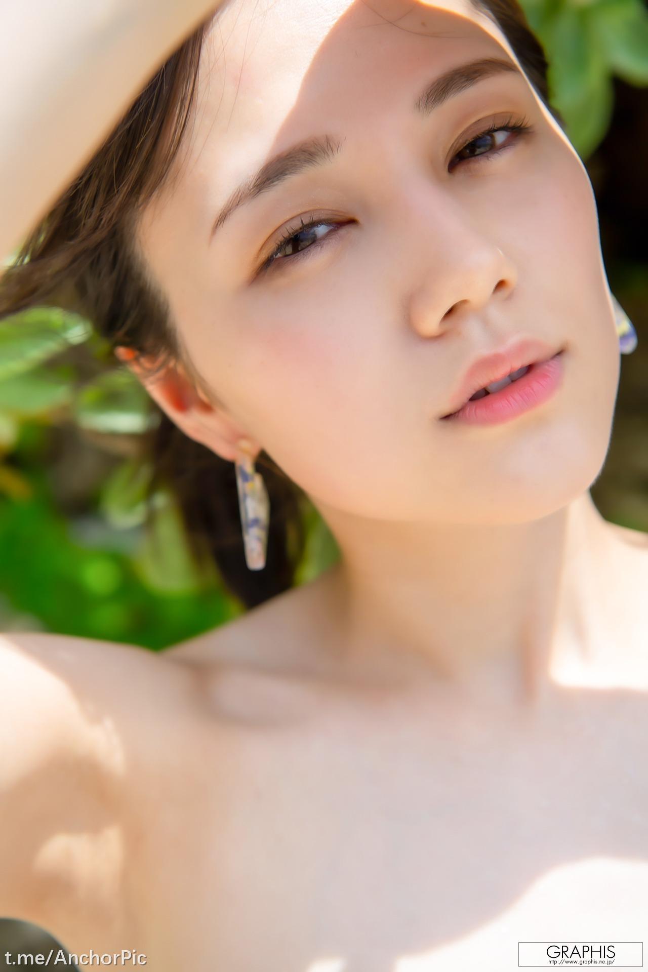 [Graphics] Gals Remu Suzumiori "Just the way I am" 141P
