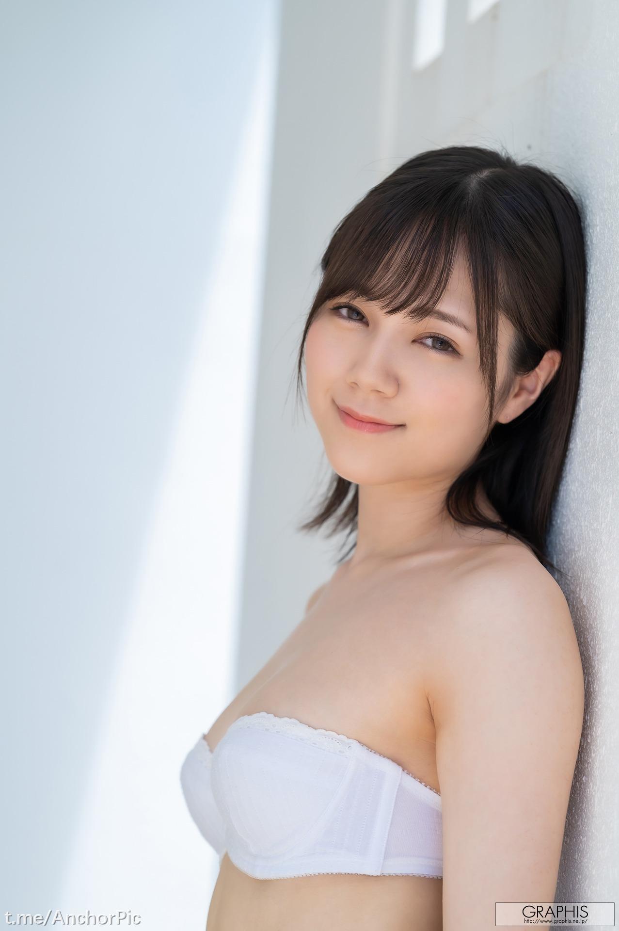 Graphis] Gals – Remu Suzumori “Như tôi vốn có” 141P