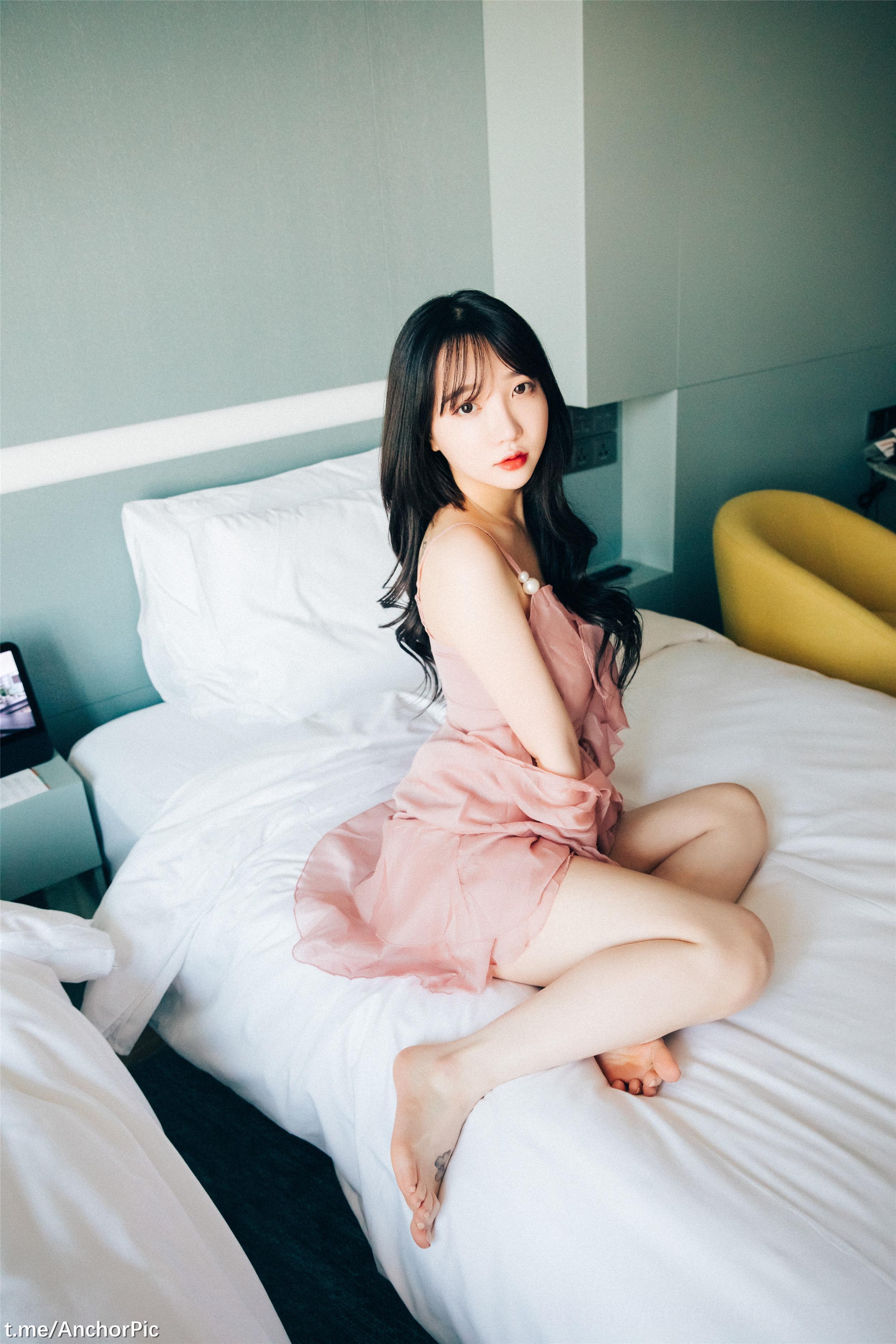 Loozy] Ye-Eun - Hardcore [143P