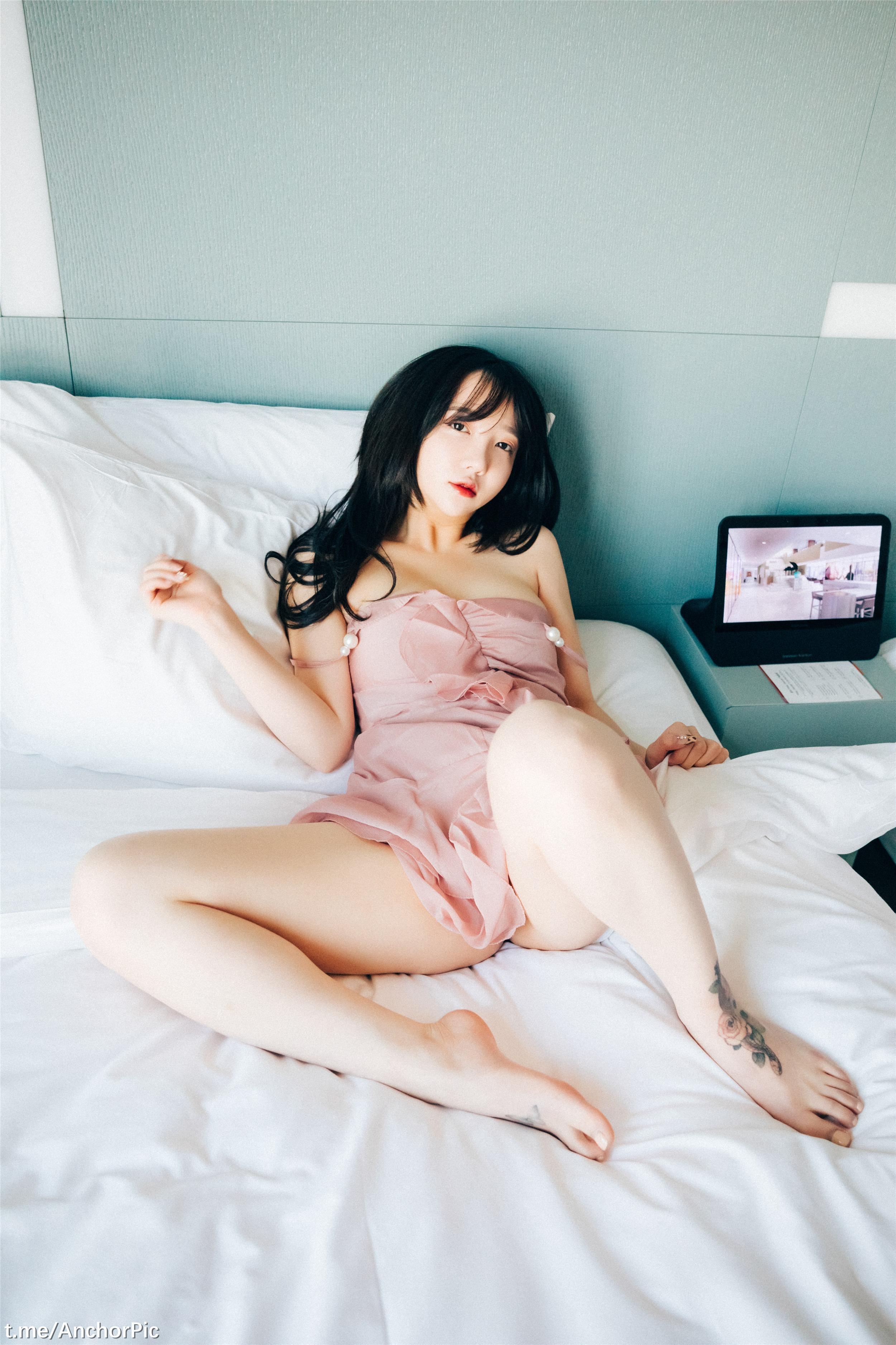盧齊] 藝恩 - 硬核 [143P