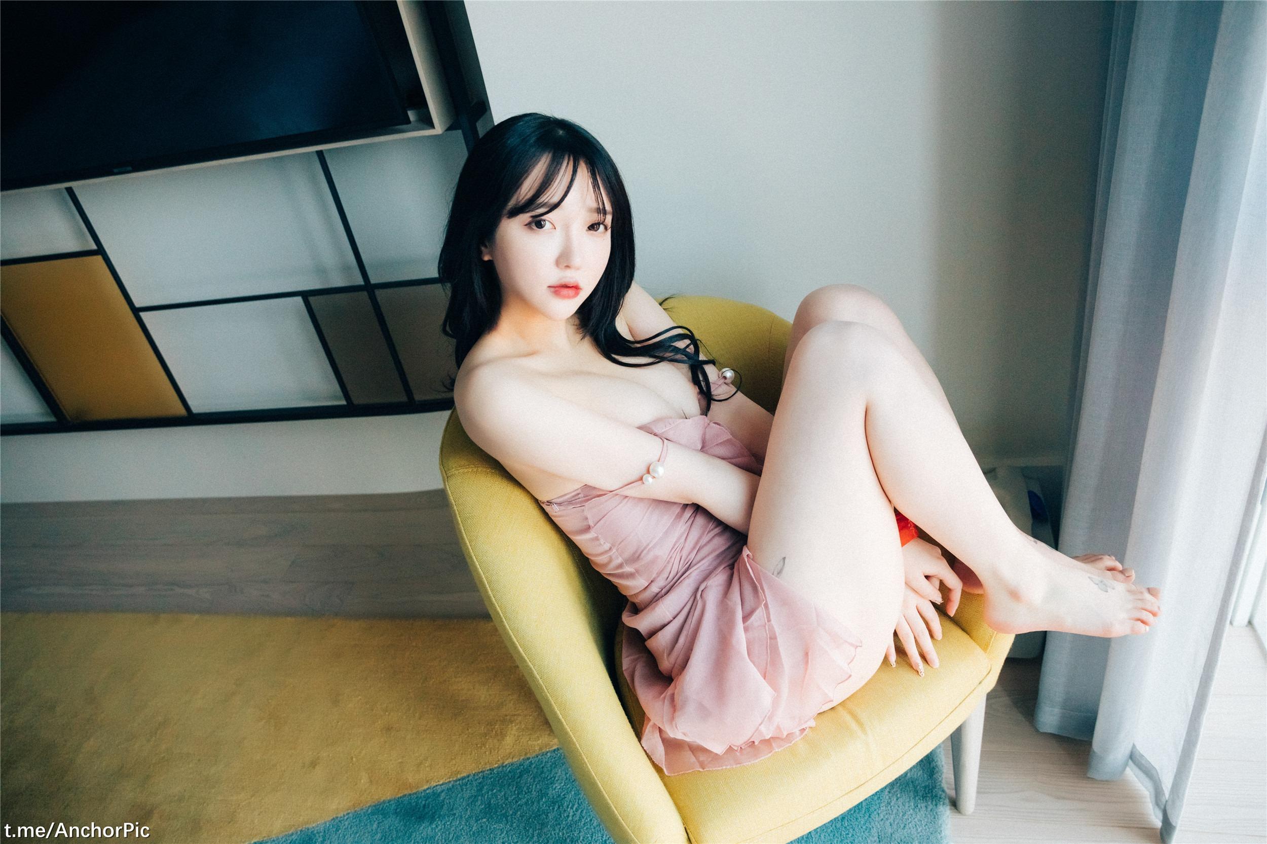 ลูซี่] เยอึน - ฮาร์ดคอร์ [143P