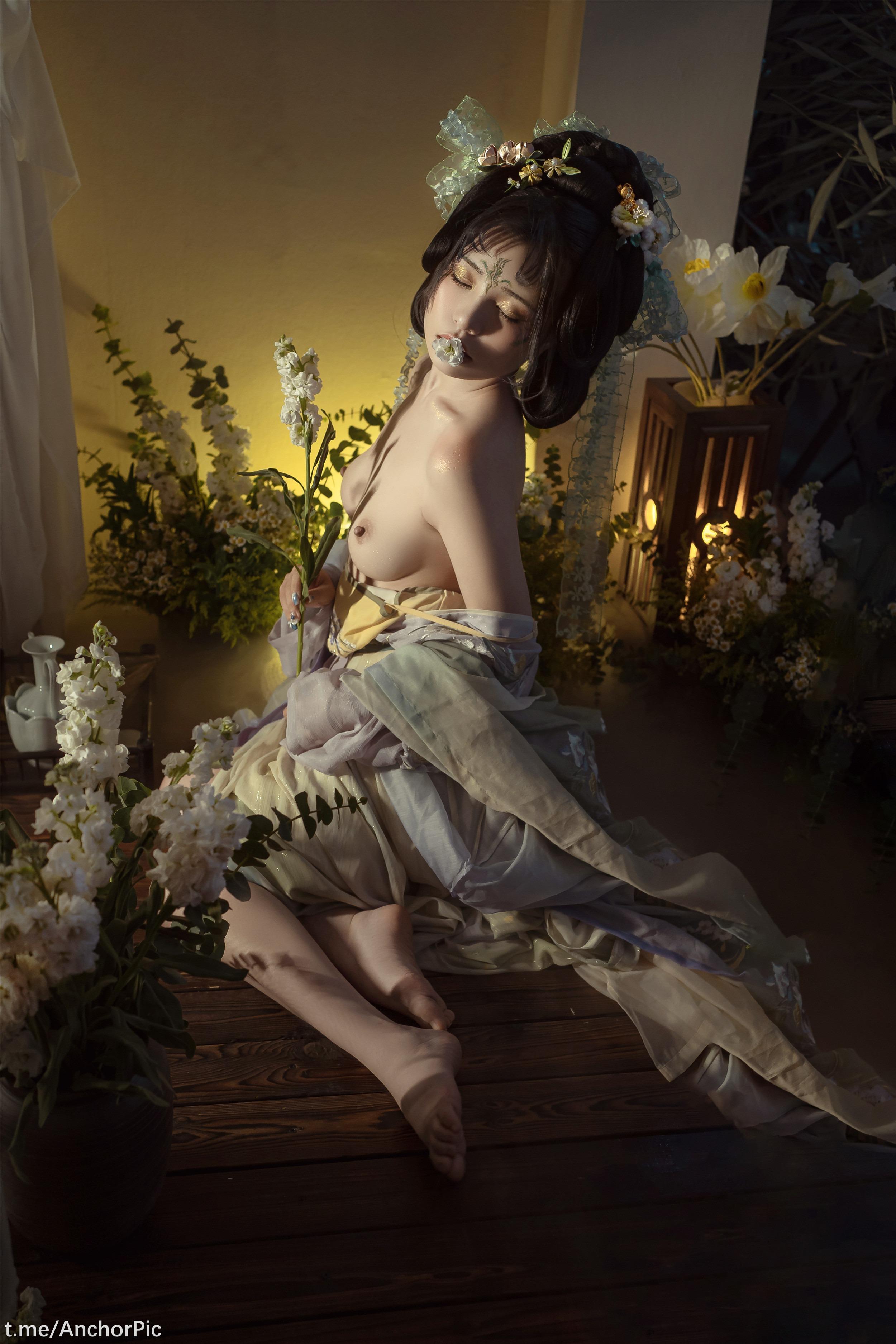 Miao Xiao Ji - Huan Xi Sha · Duanwu [98P