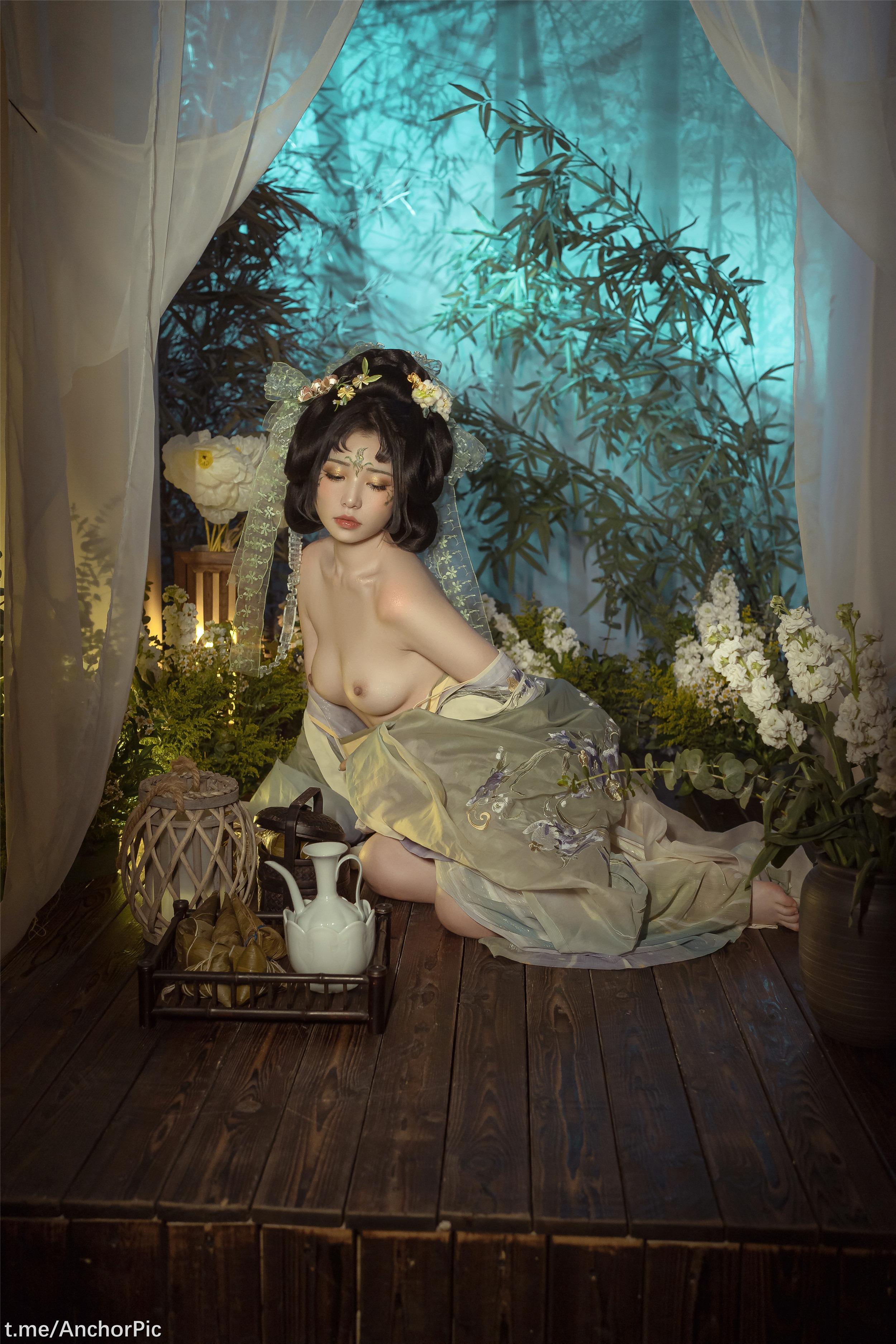 Miao Xiao Ji - Huan Xi Sha · Duanwu [98P