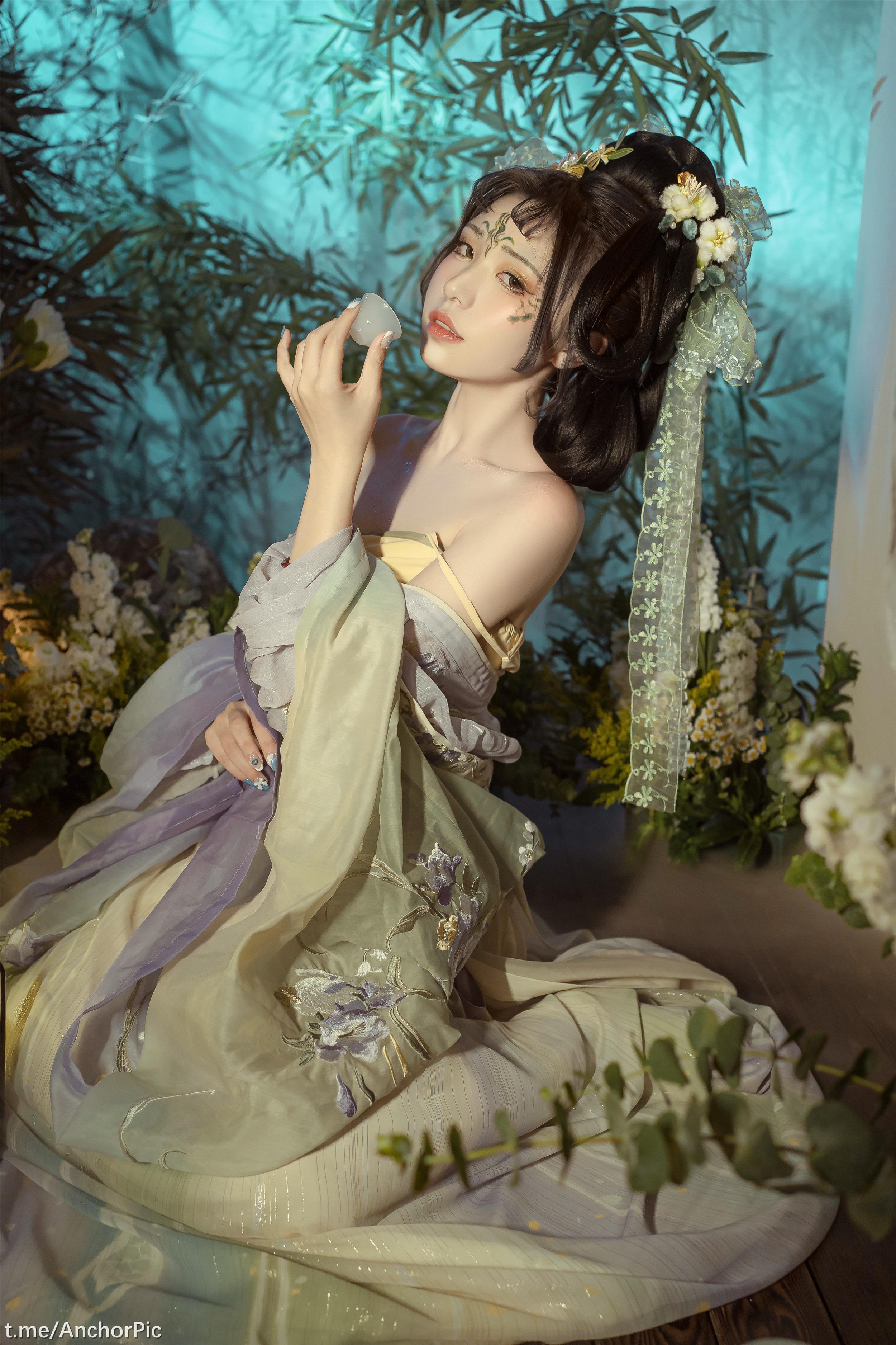 喵小吉 - 浣溪沙·端午 [98P
