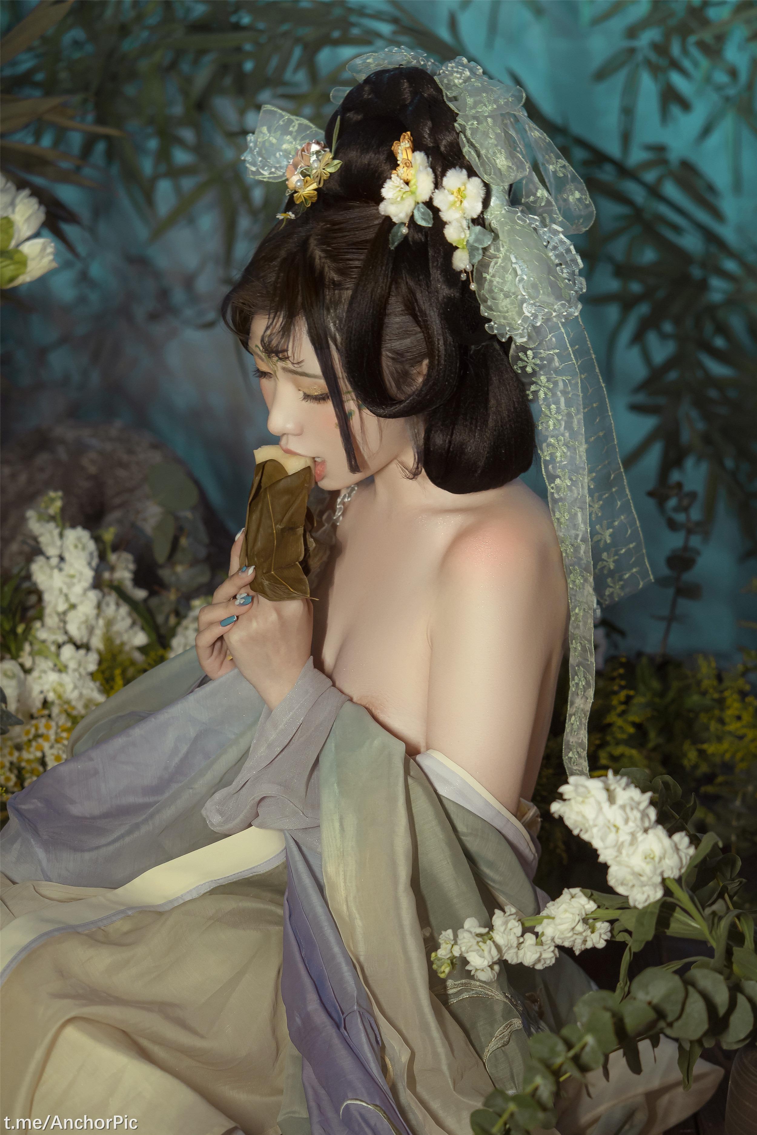 ミャオショウキチ - 浣渓沙・端午 [98P