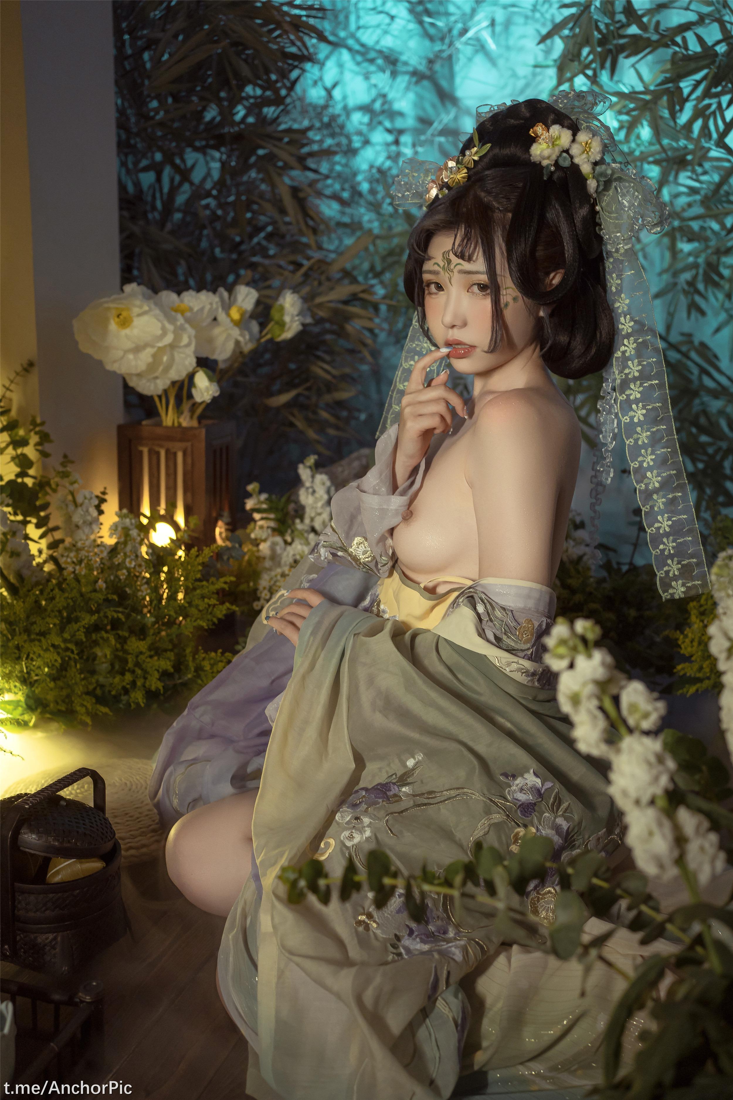 Miao Xiao Ji - Huan Xi Sha · Duanwu [98P
