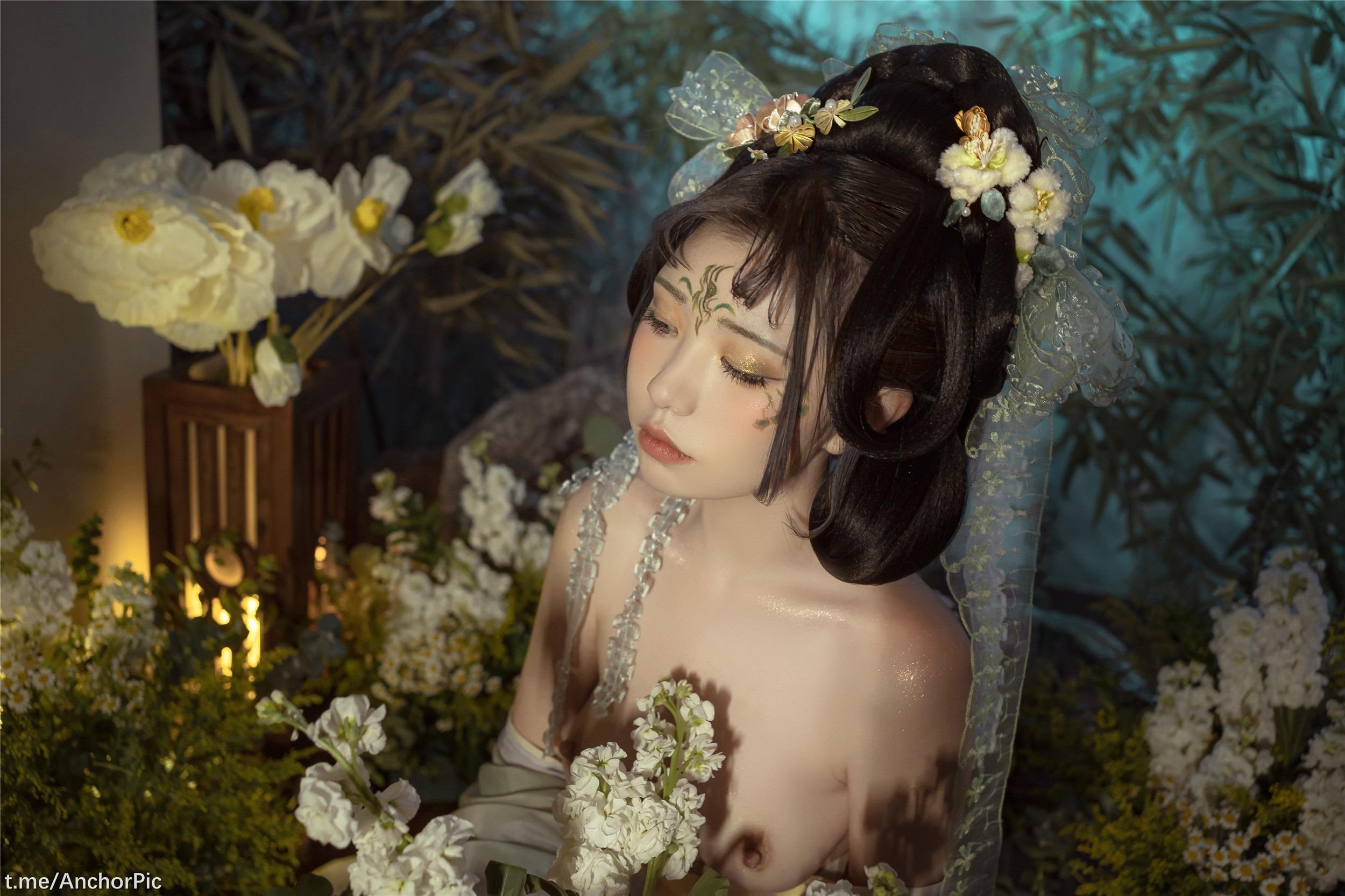 ミャオショウキチ - 浣渓沙・端午 [98P