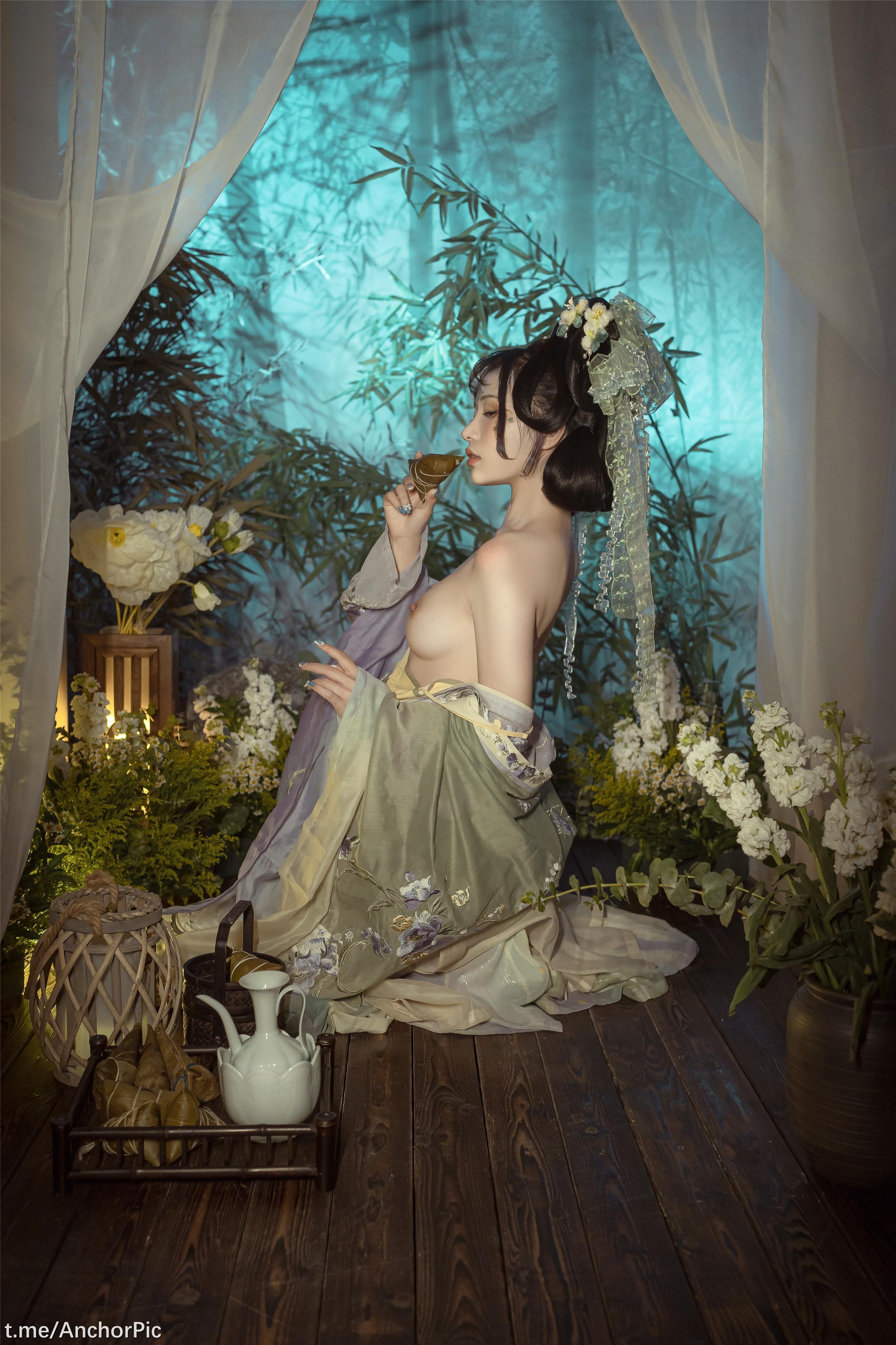 Miao Xiao Ji - Huan Xi Sha · Duanwu [98P