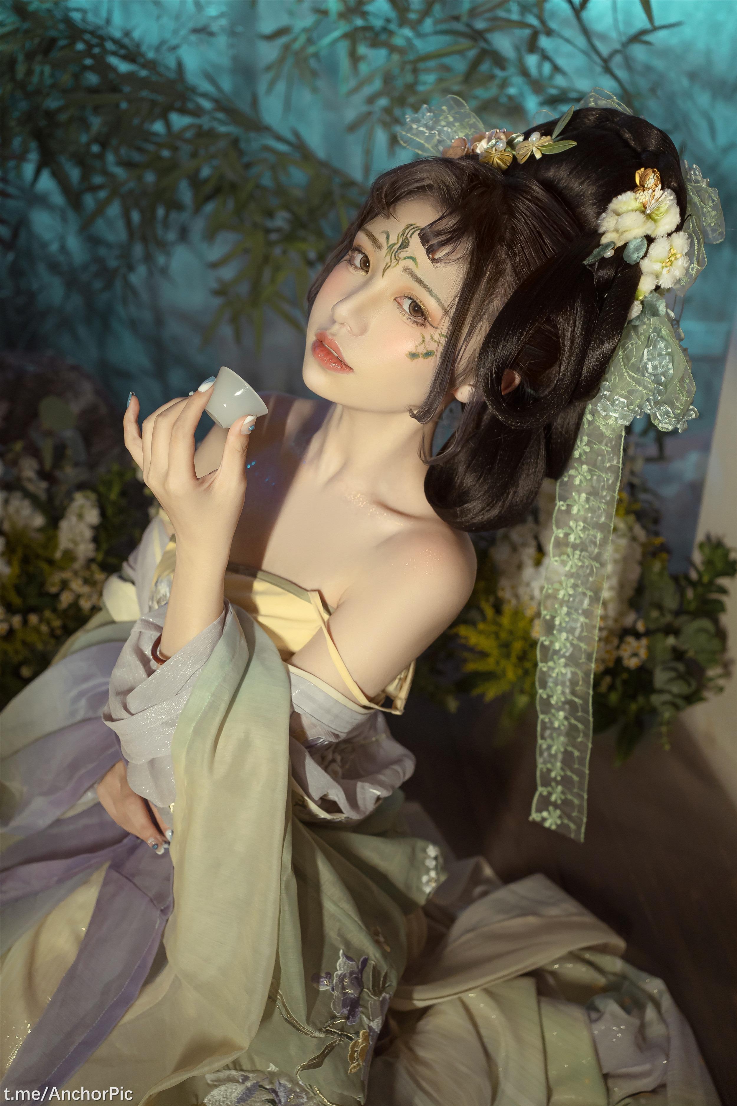 喵小吉 - 浣溪沙·端午 [98P